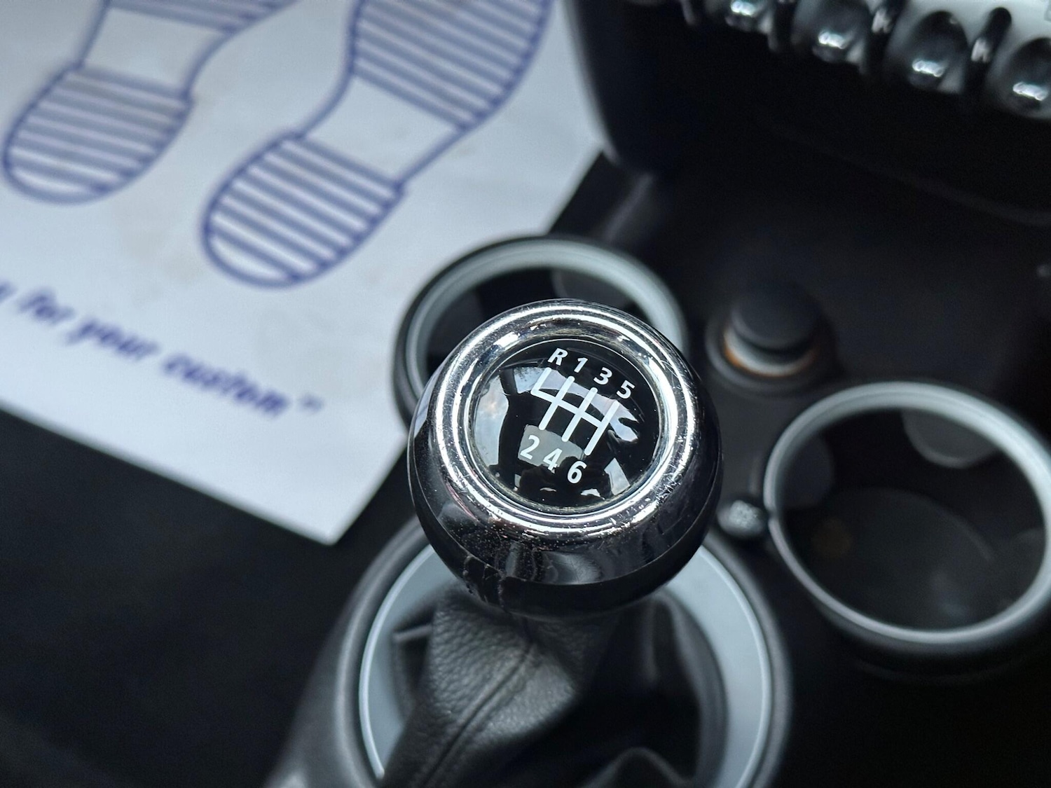 Used MINI Hatch 2010 for sale - 76239652: Photo 44