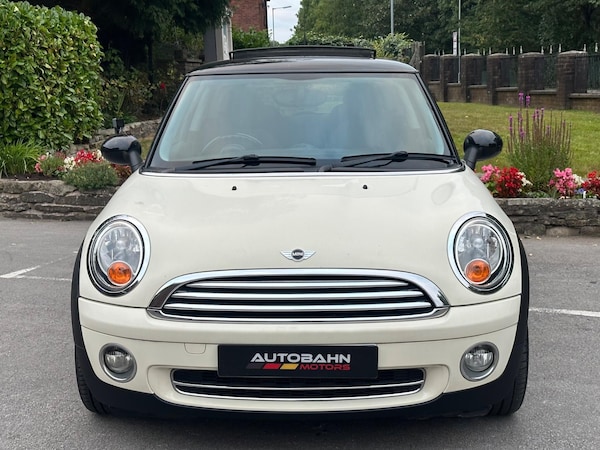 Used MINI Hatch 2010 for sale - 76239652: Photo 6