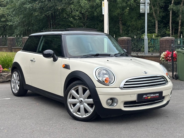 Used MINI Hatch 2010 for sale - 76239652: Photo 7