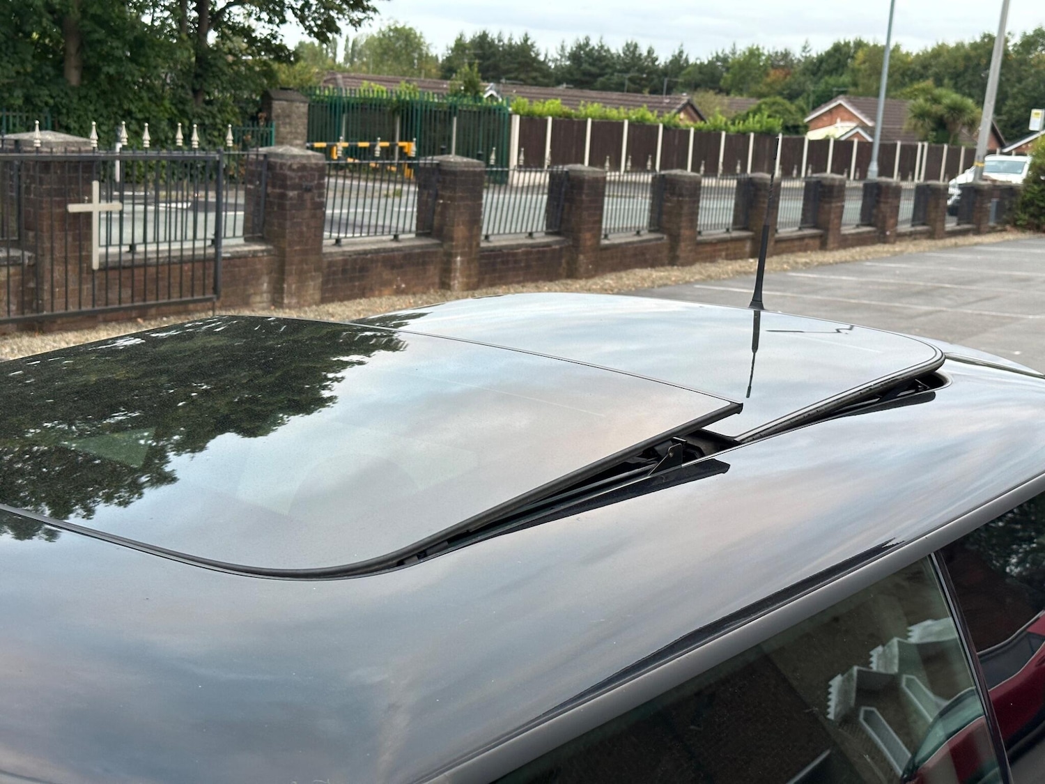 Used MINI Hatch 2010 for sale - 76239652: Photo 9