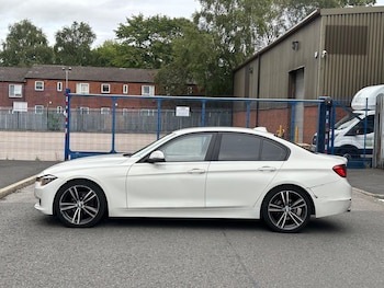 Used BMW 3 Series 2014 for sale - 75540237: Photo