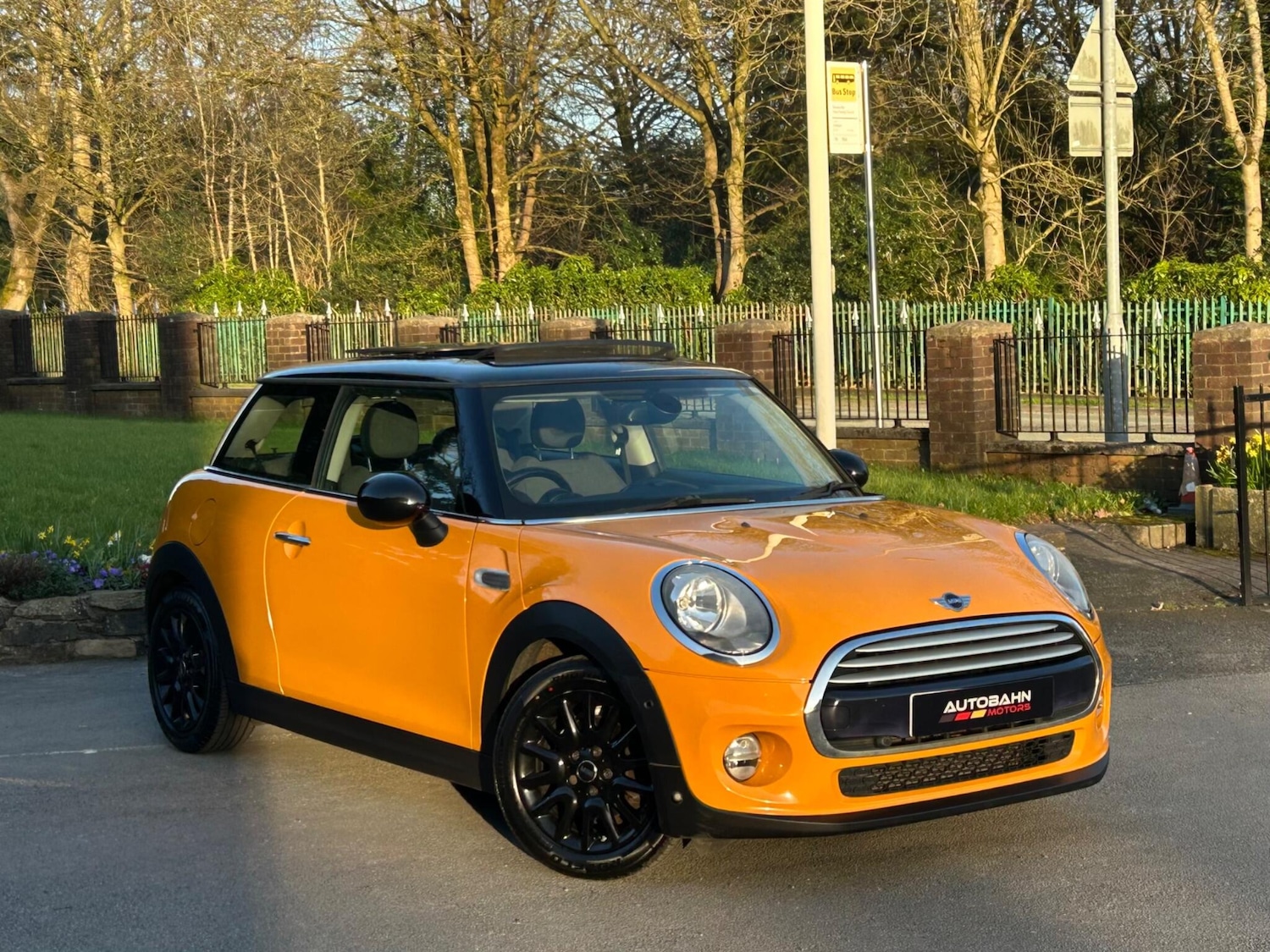 Used MINI Hatch 2014 for sale - 78171073: Photo 1