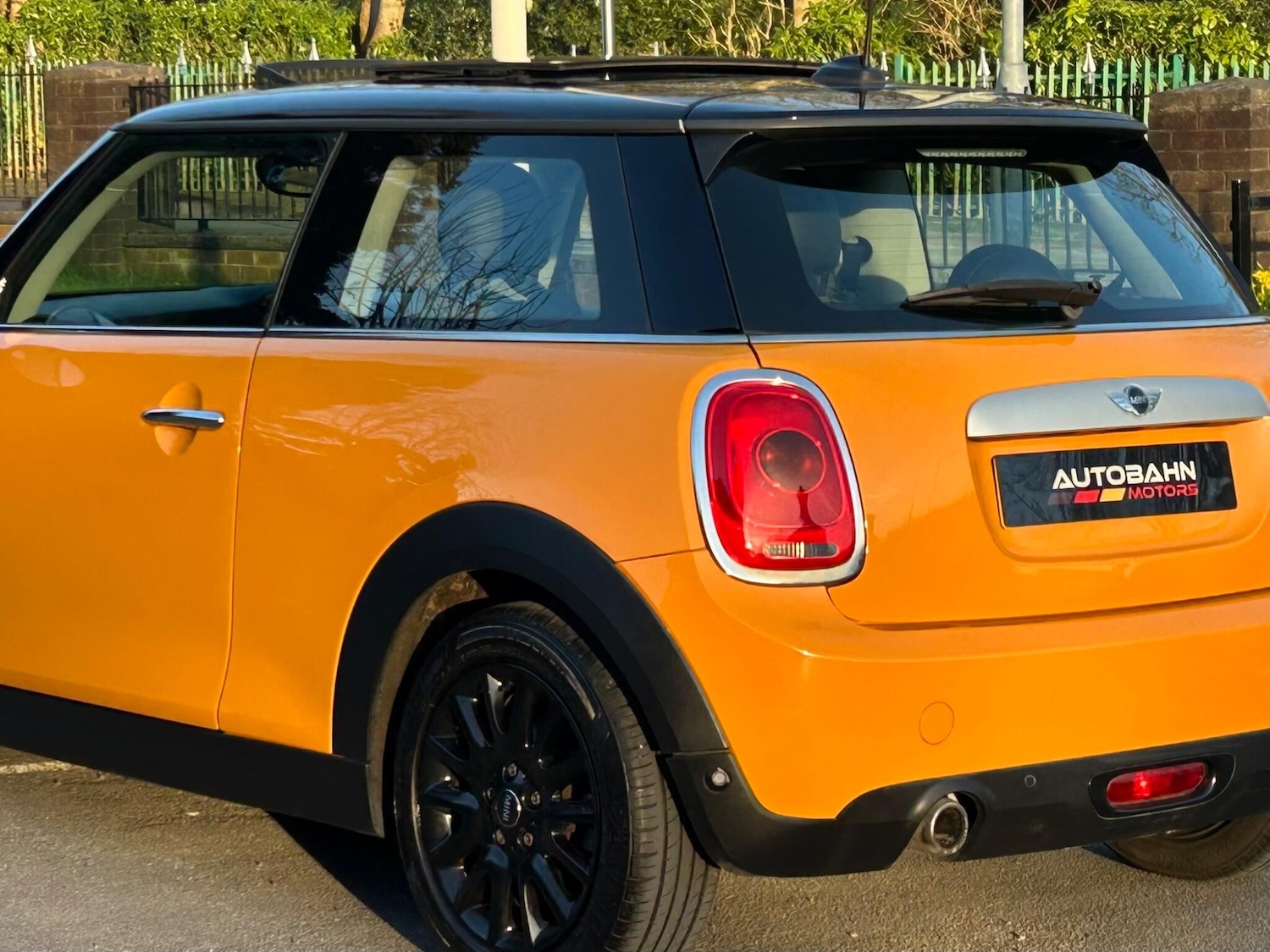 Used MINI Hatch 2014 for sale - 78171073: Photo 10