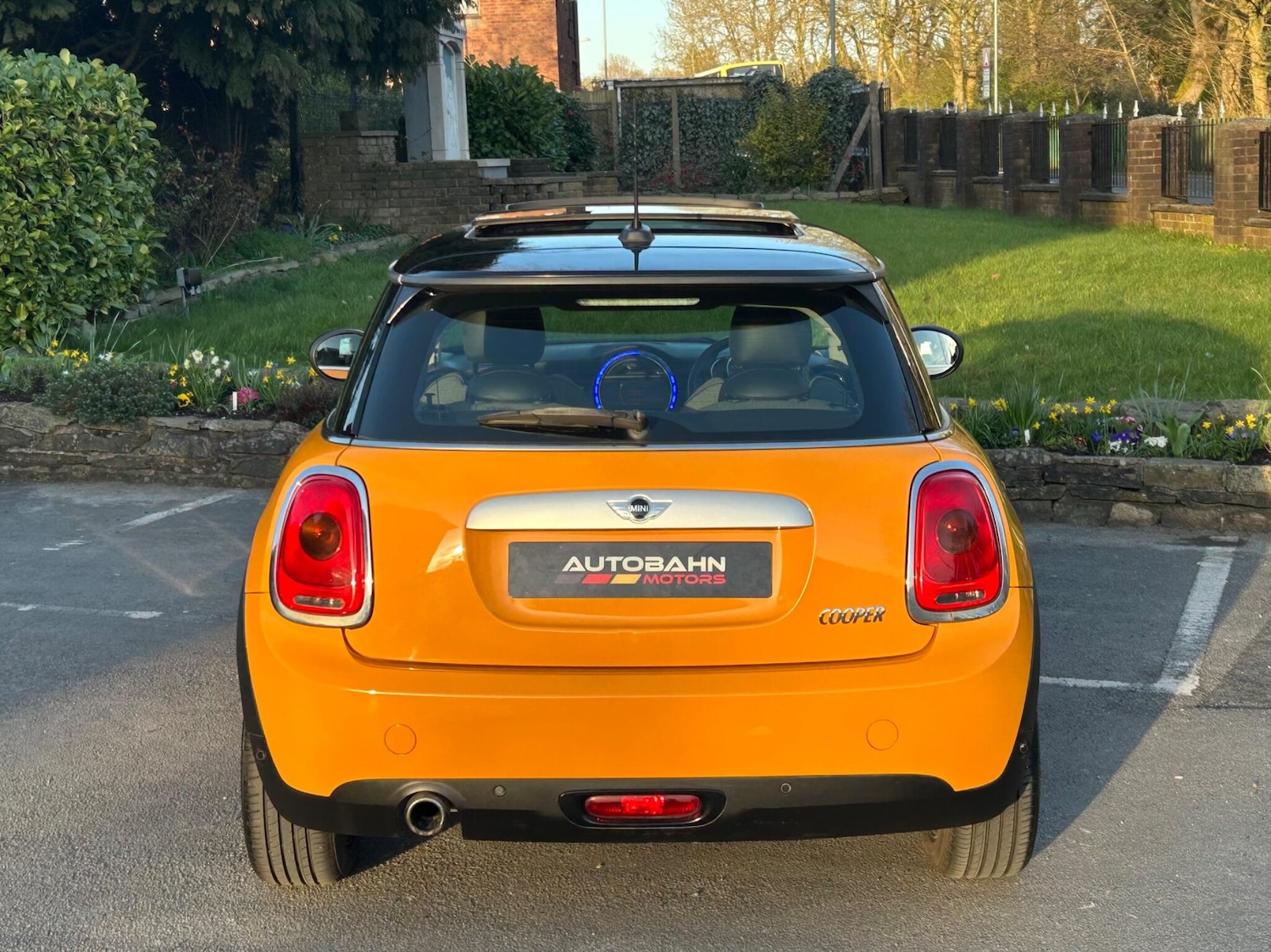 Used MINI Hatch 2014 for sale - 78171073: Photo 11