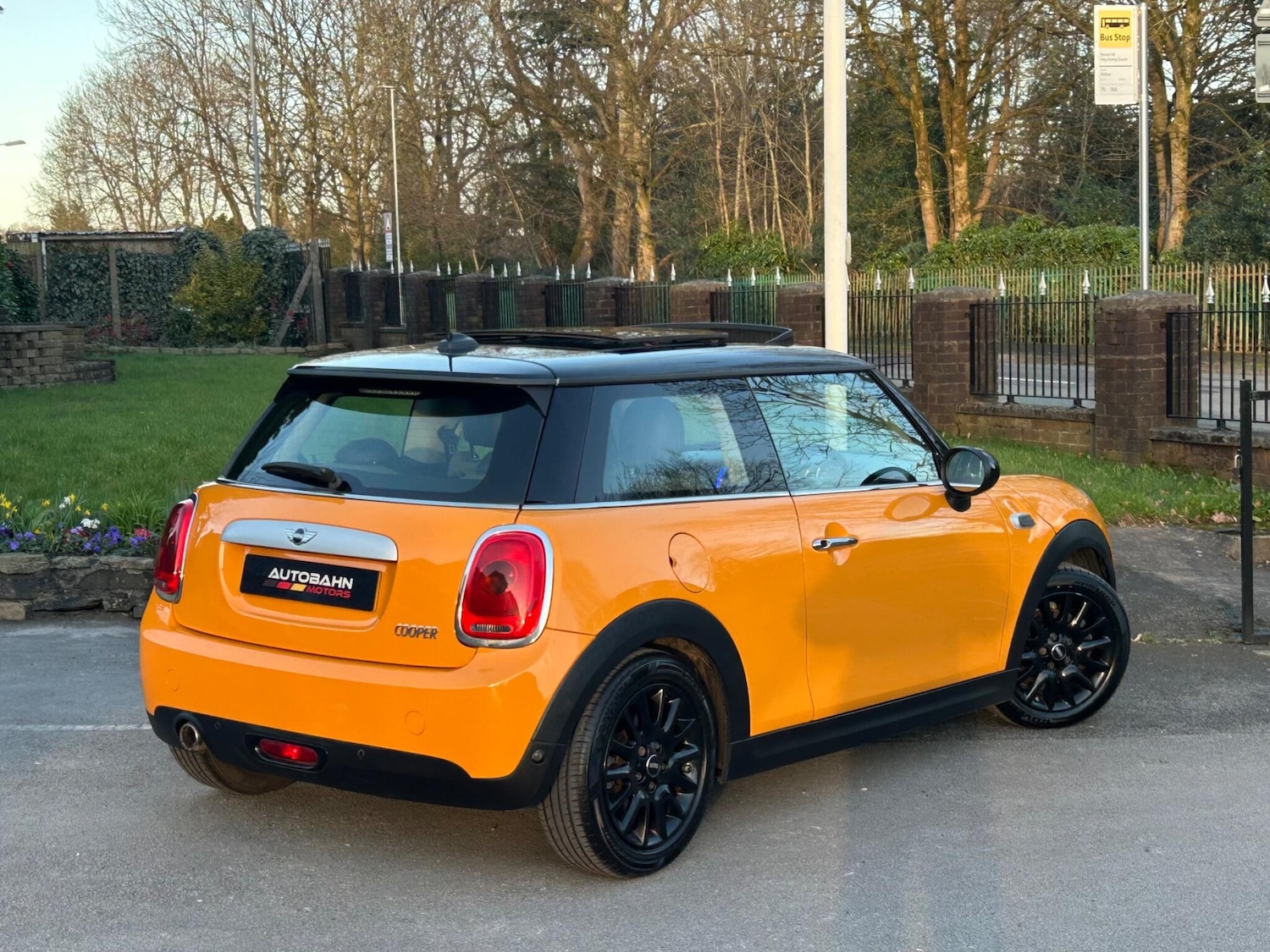 Used MINI Hatch 2014 for sale - 78171073: Photo 12