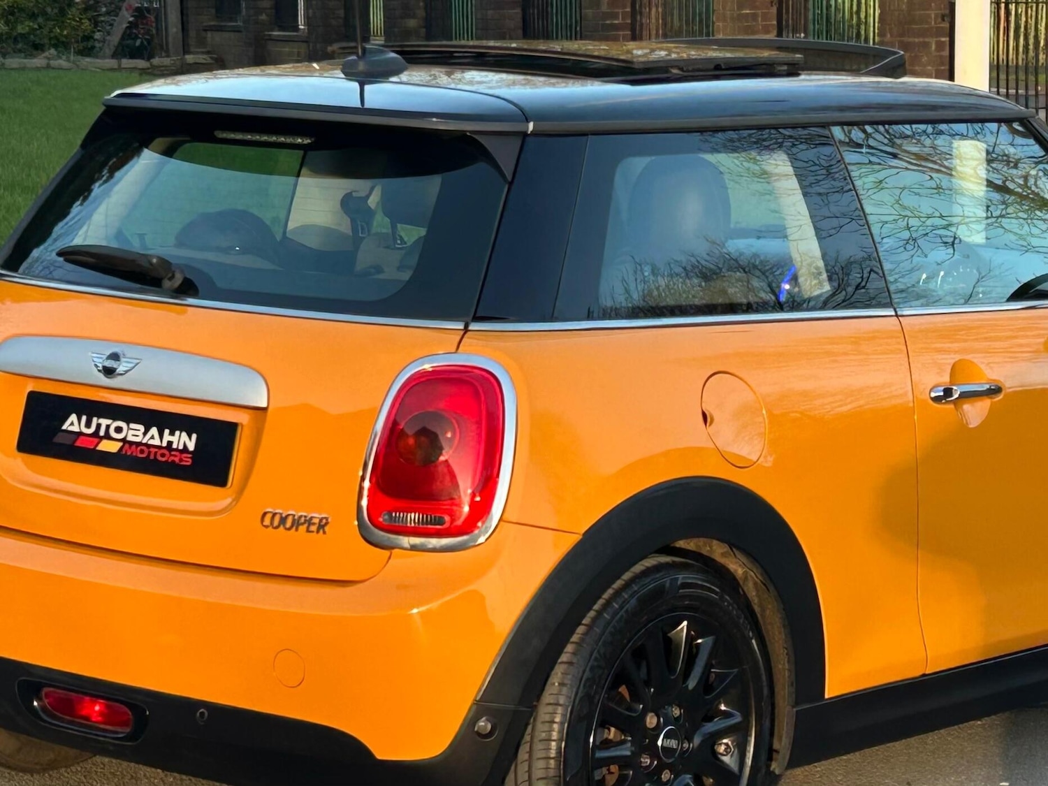 Used MINI Hatch 2014 for sale - 78171073: Photo 13