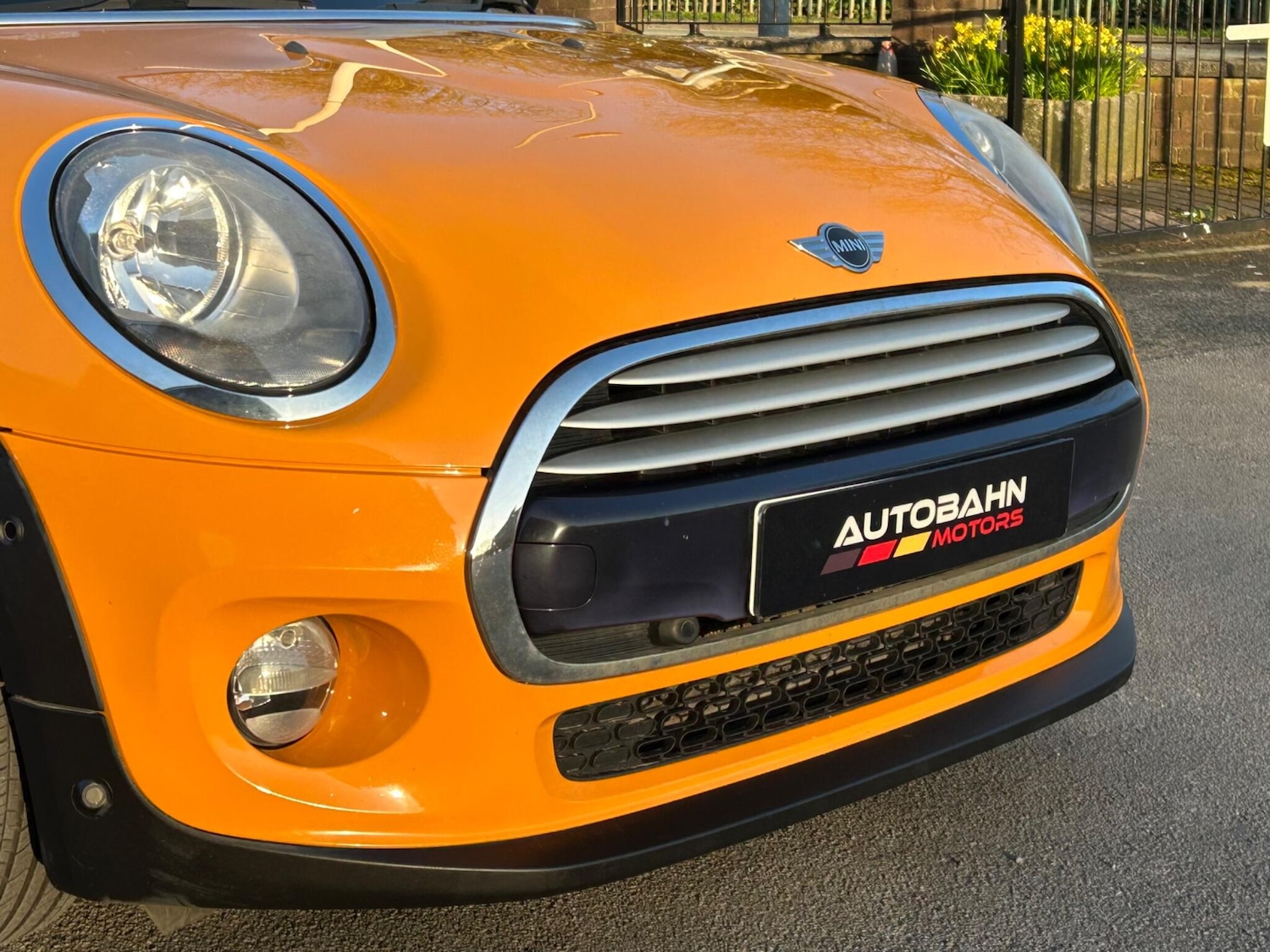 Used MINI Hatch 2014 for sale - 78171073: Photo 14