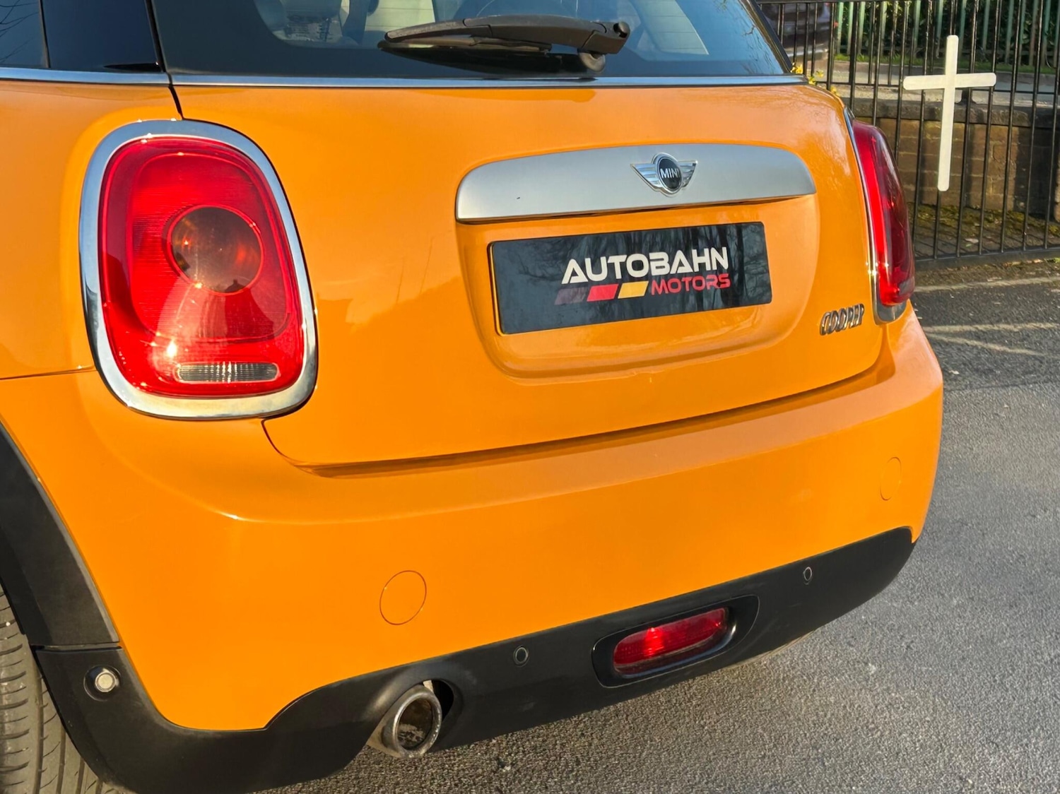 Used MINI Hatch 2014 for sale - 78171073: Photo 15