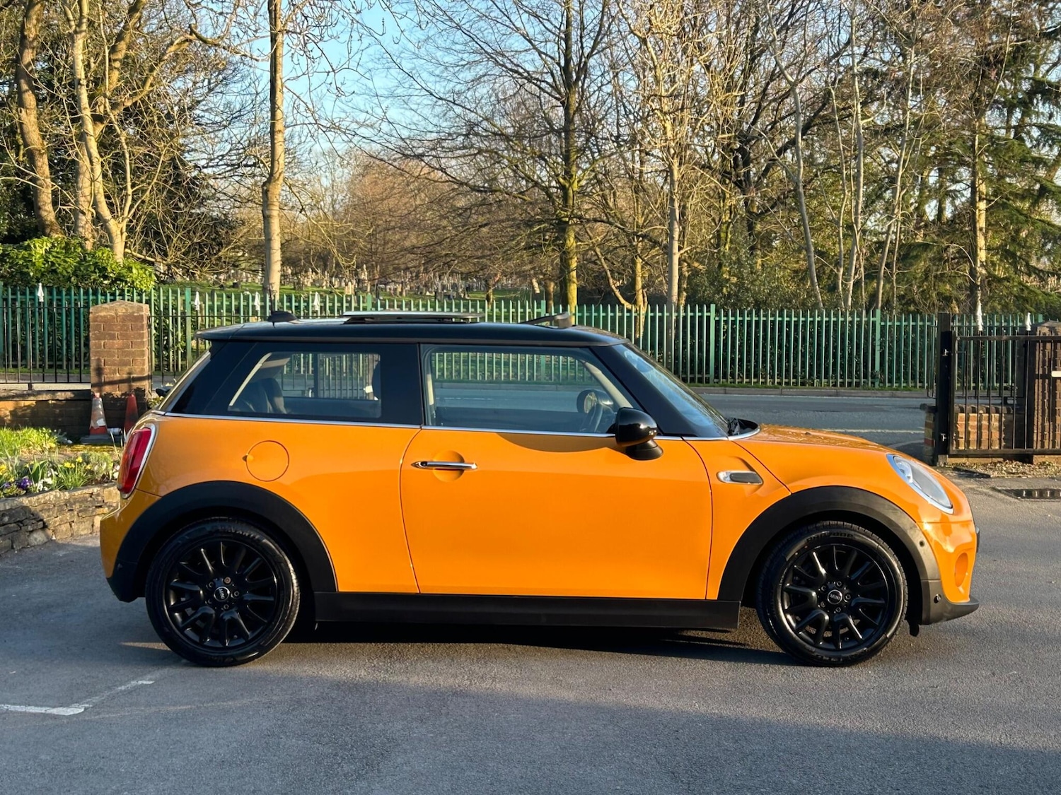 Used MINI Hatch 2014 for sale - 78171073: Photo 16