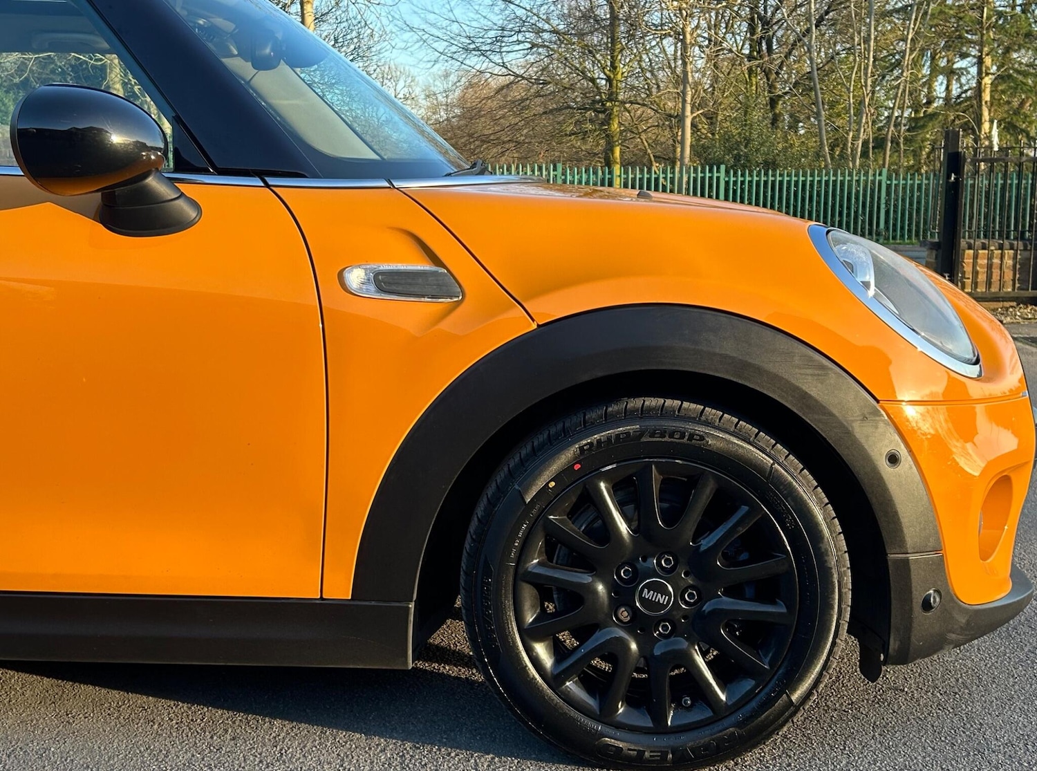 Used MINI Hatch 2014 for sale - 78171073: Photo 17