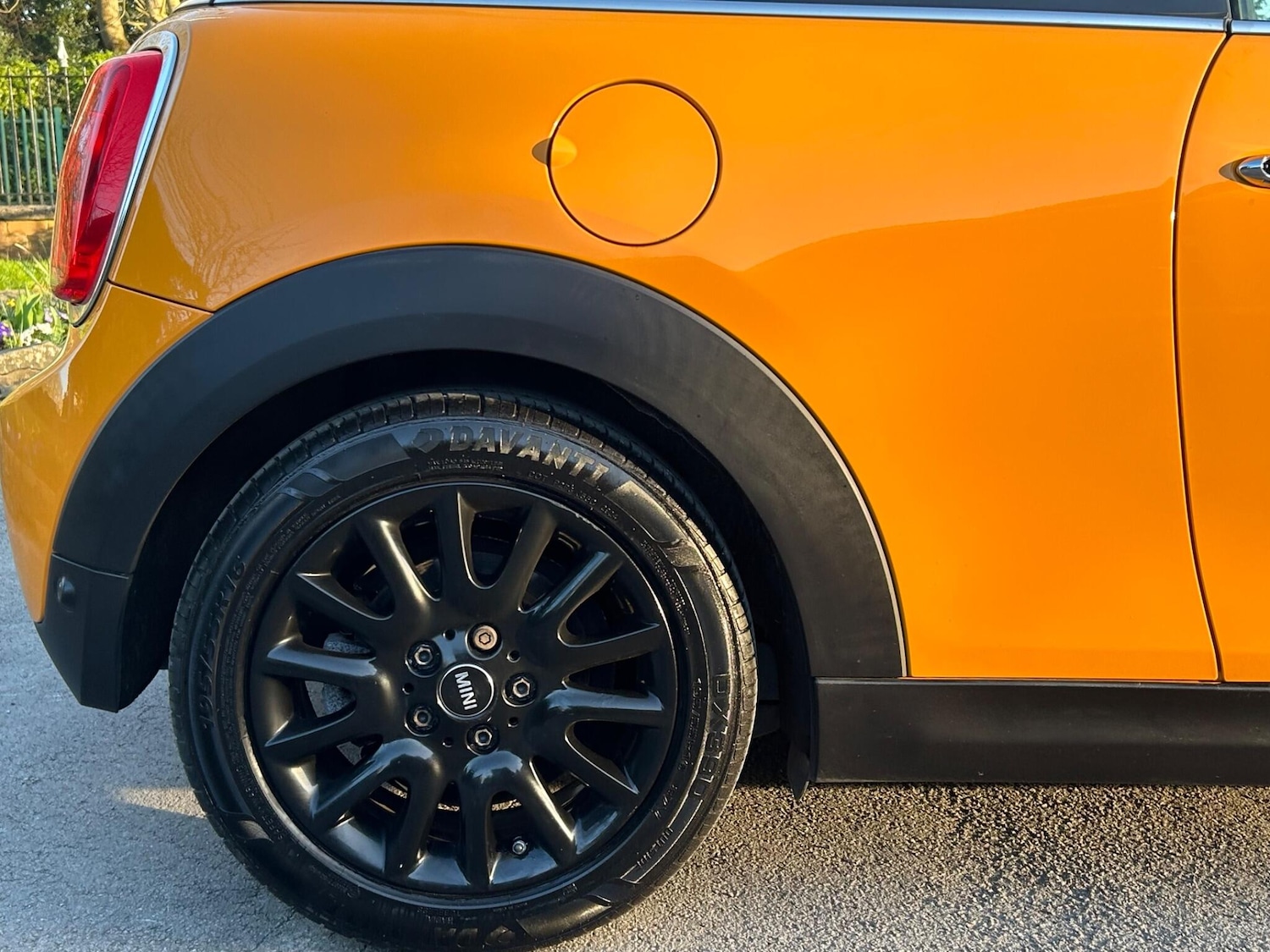 Used MINI Hatch 2014 for sale - 78171073: Photo 18