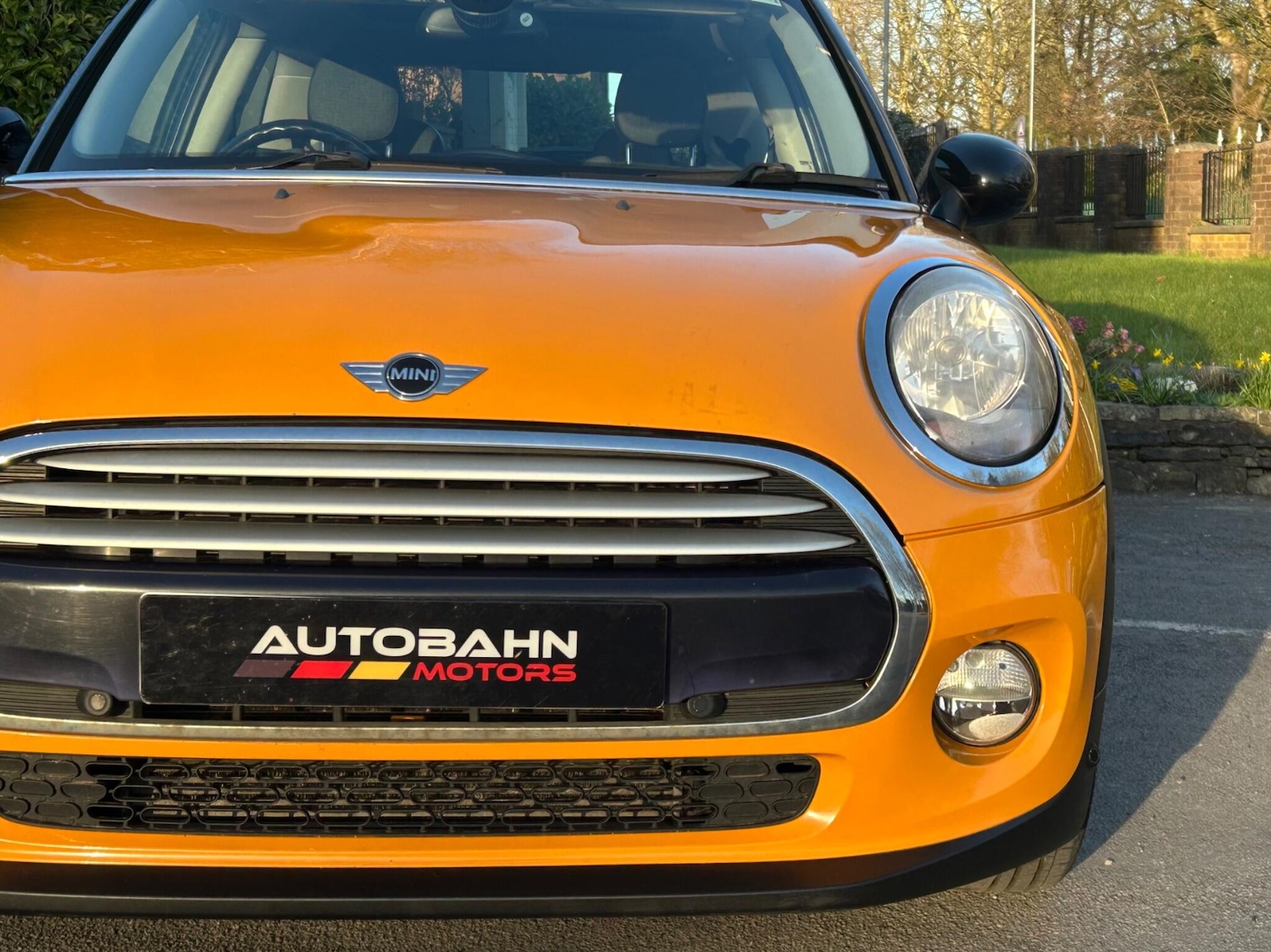 Used MINI Hatch 2014 for sale - 78171073: Photo 19