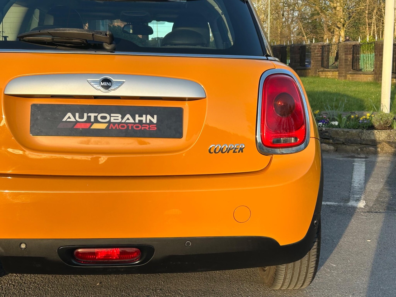 Used MINI Hatch 2014 for sale - 78171073: Photo 20