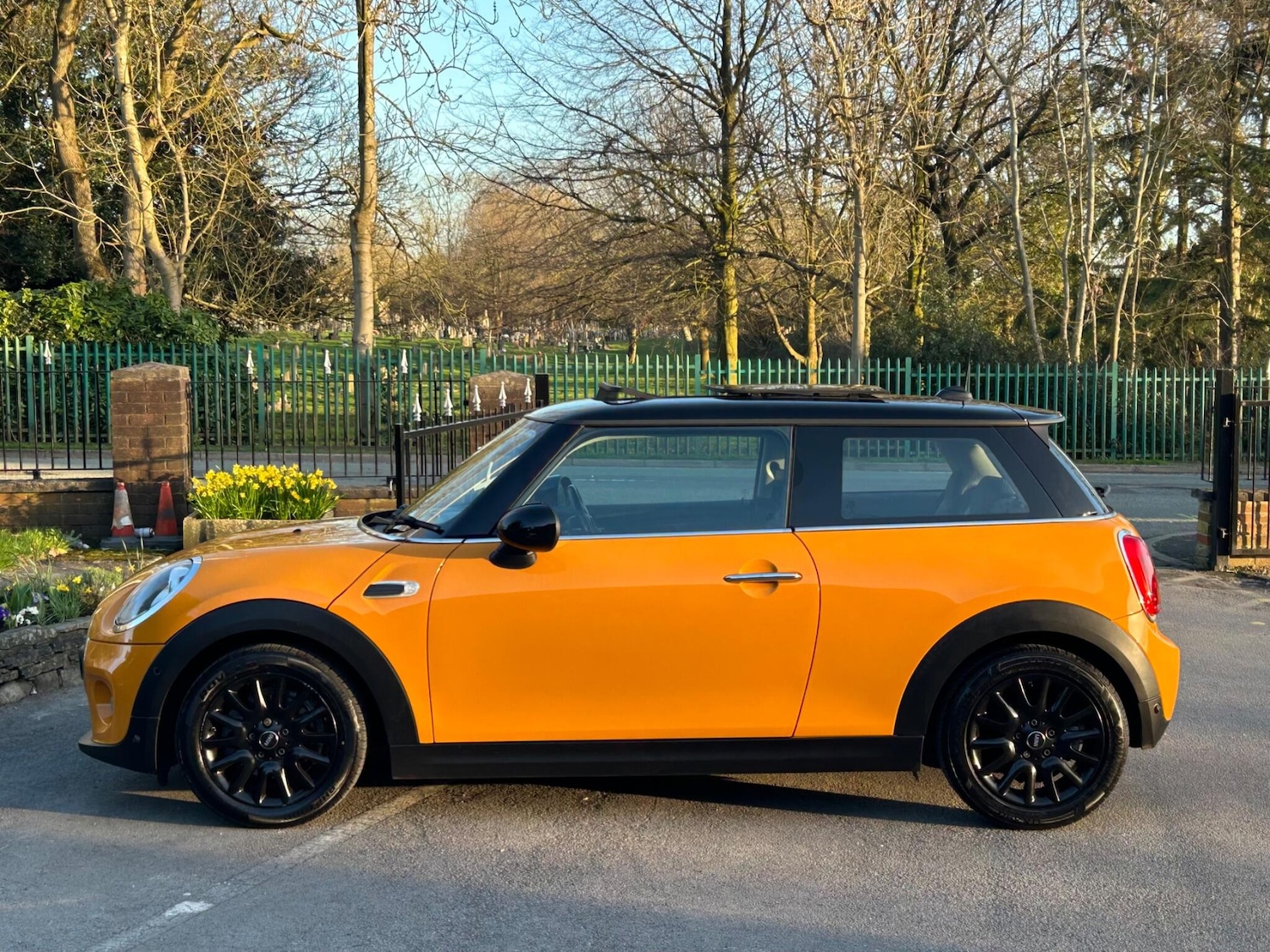 Used MINI Hatch 2014 for sale - 78171073: Photo 22