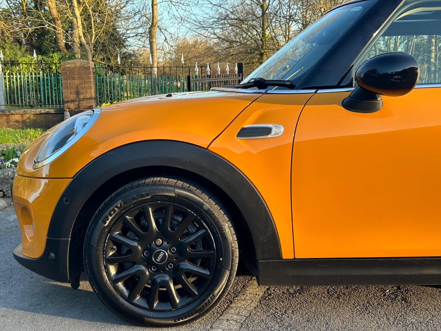 Used MINI Hatch 2014 for sale - 78171073: Photo 23