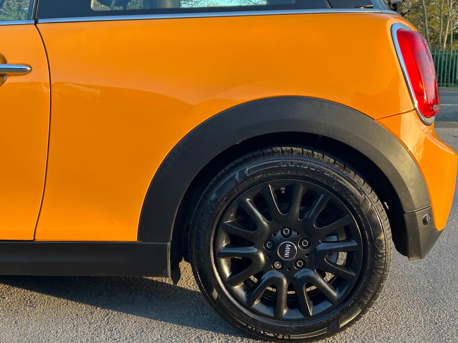 Used MINI Hatch 2014 for sale - 78171073: Photo 24