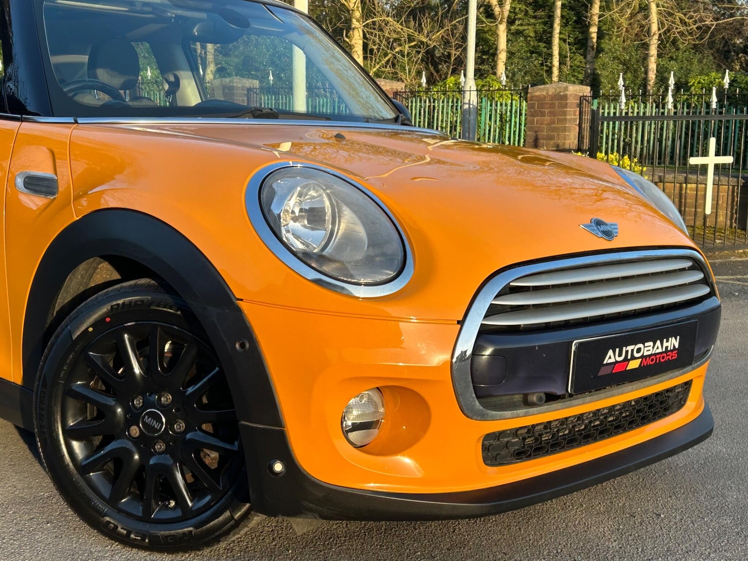 Used MINI Hatch 2014 for sale - 78171073: Photo 27