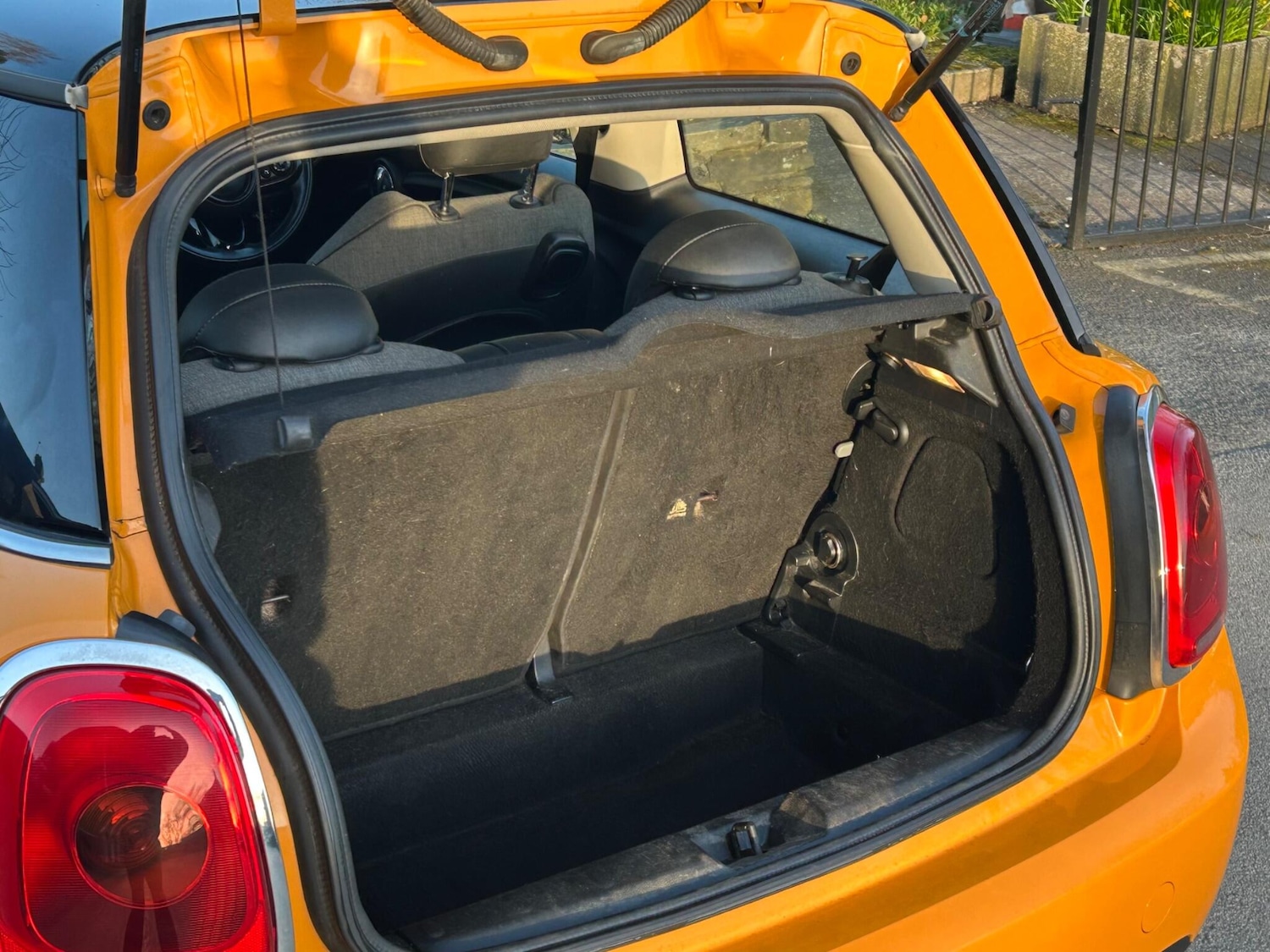 Used MINI Hatch 2014 for sale - 78171073: Photo 31