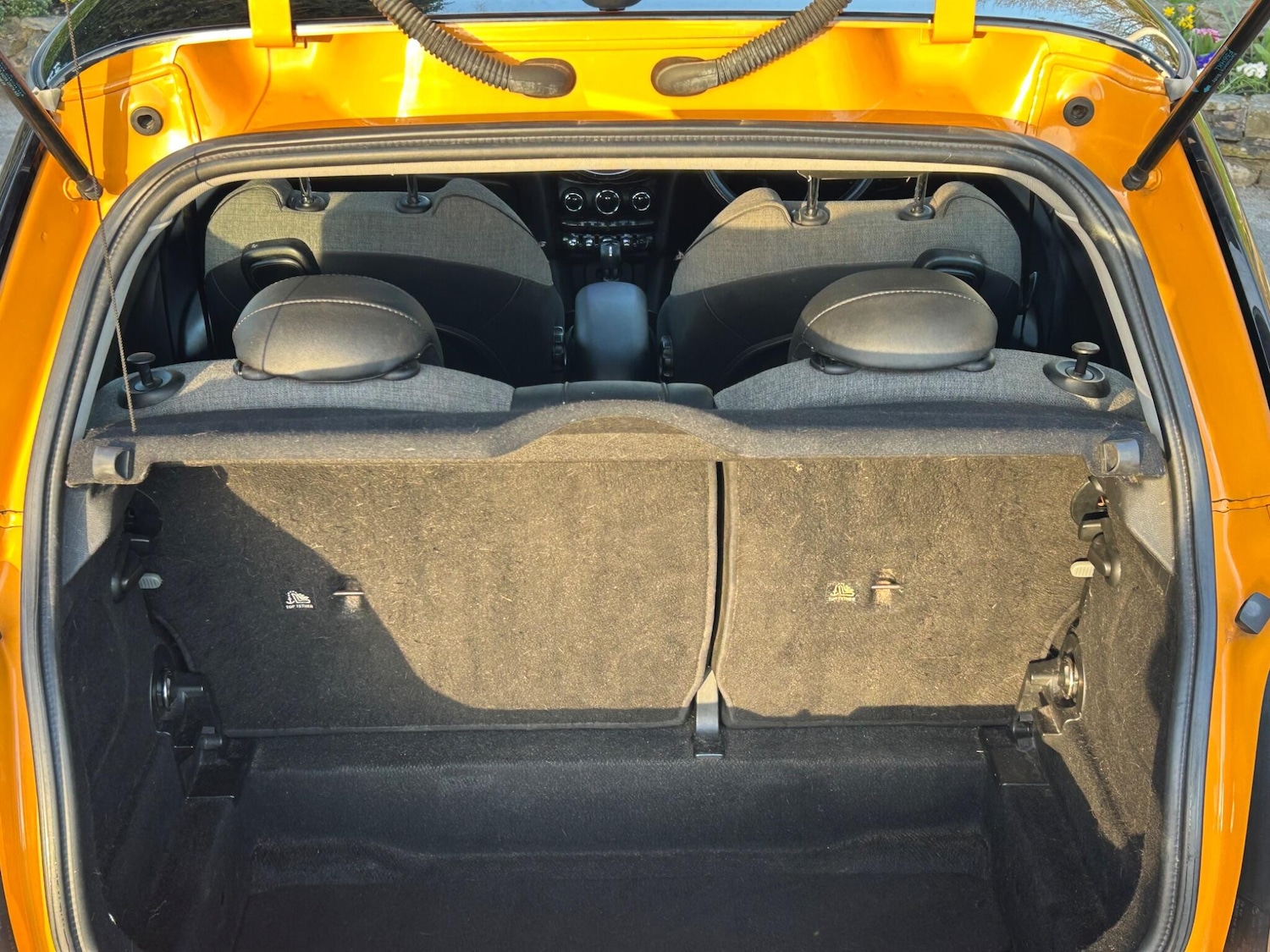 Used MINI Hatch 2014 for sale - 78171073: Photo 32