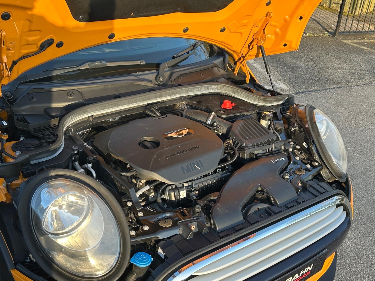 Used MINI Hatch 2014 for sale - 78171073: Photo 33