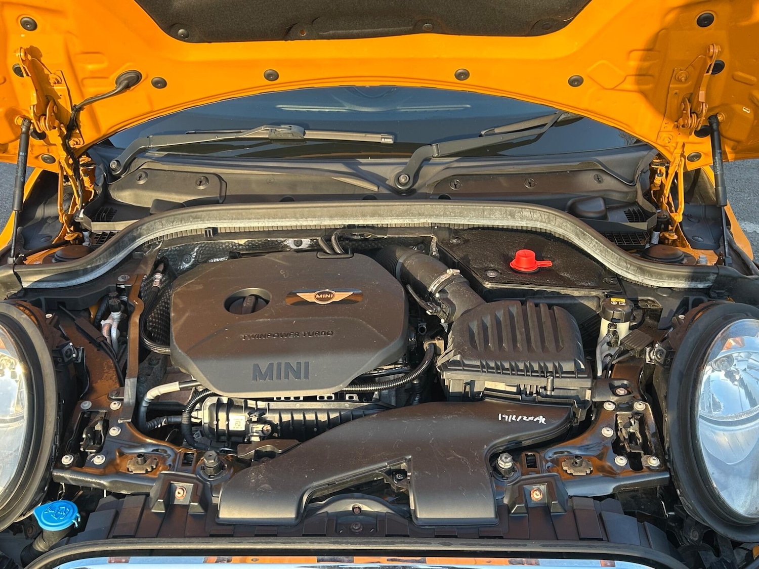 Used MINI Hatch 2014 for sale - 78171073: Photo 34