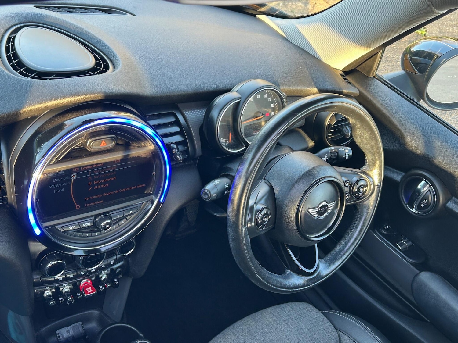 Used MINI Hatch 2014 for sale - 78171073: Photo 35