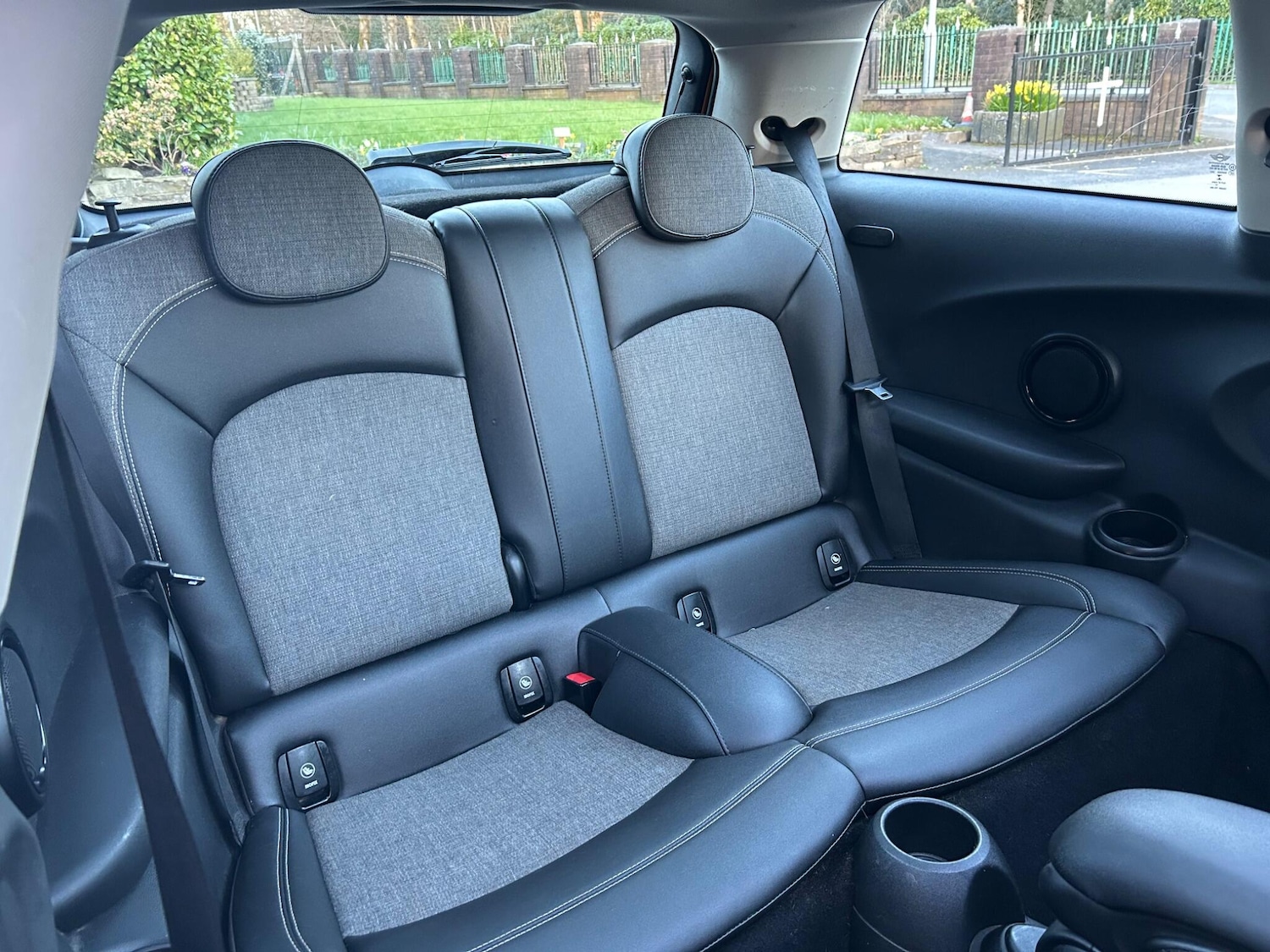 Used MINI Hatch 2014 for sale - 78171073: Photo 37