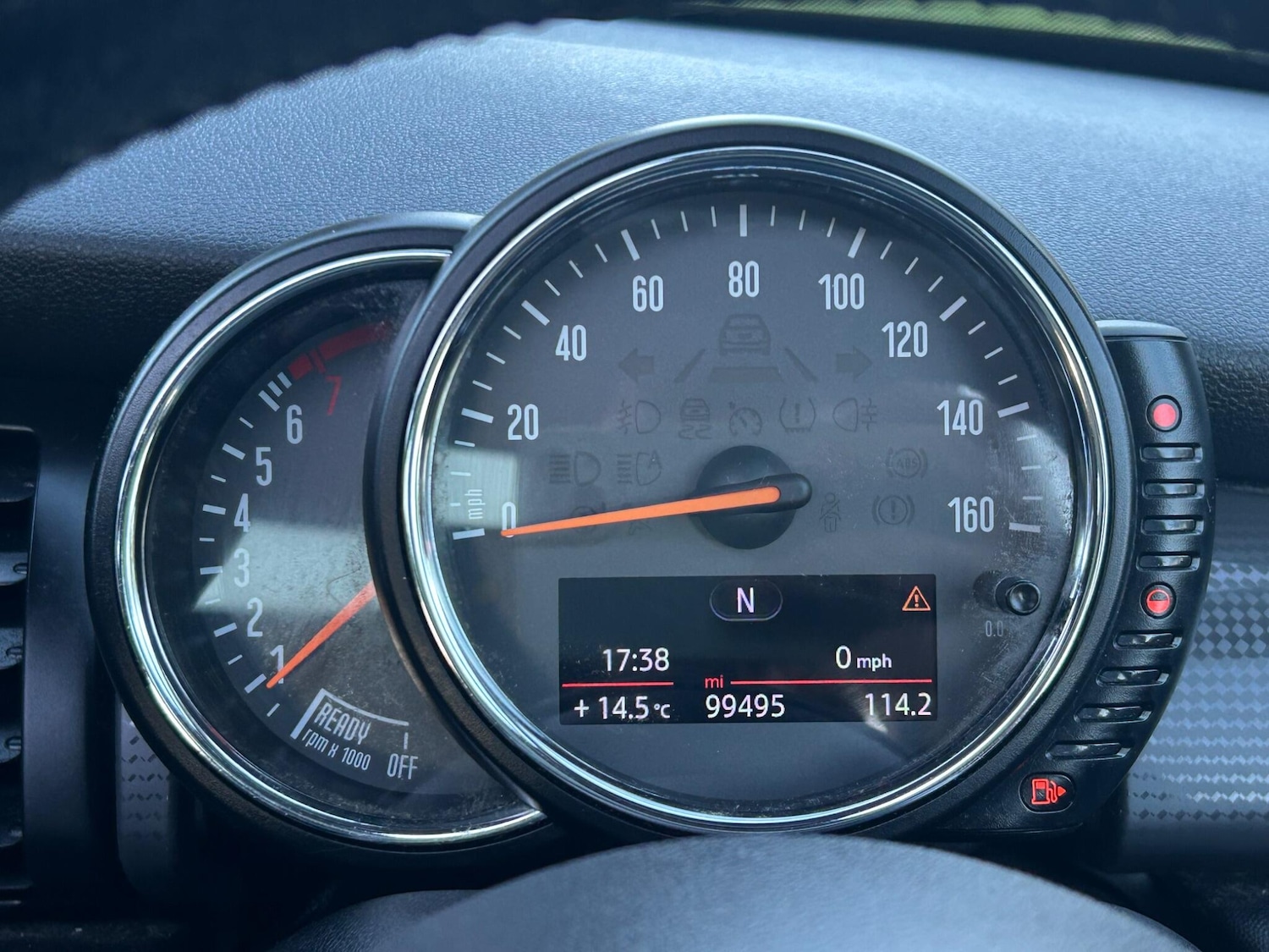 Used MINI Hatch 2014 for sale - 78171073: Photo 38