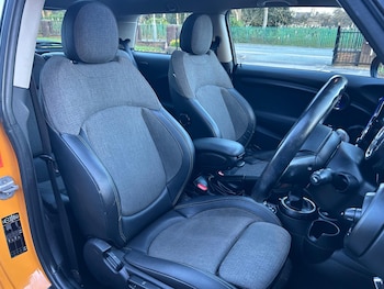 Used MINI Hatch 2014 for sale - 78171073: Photo