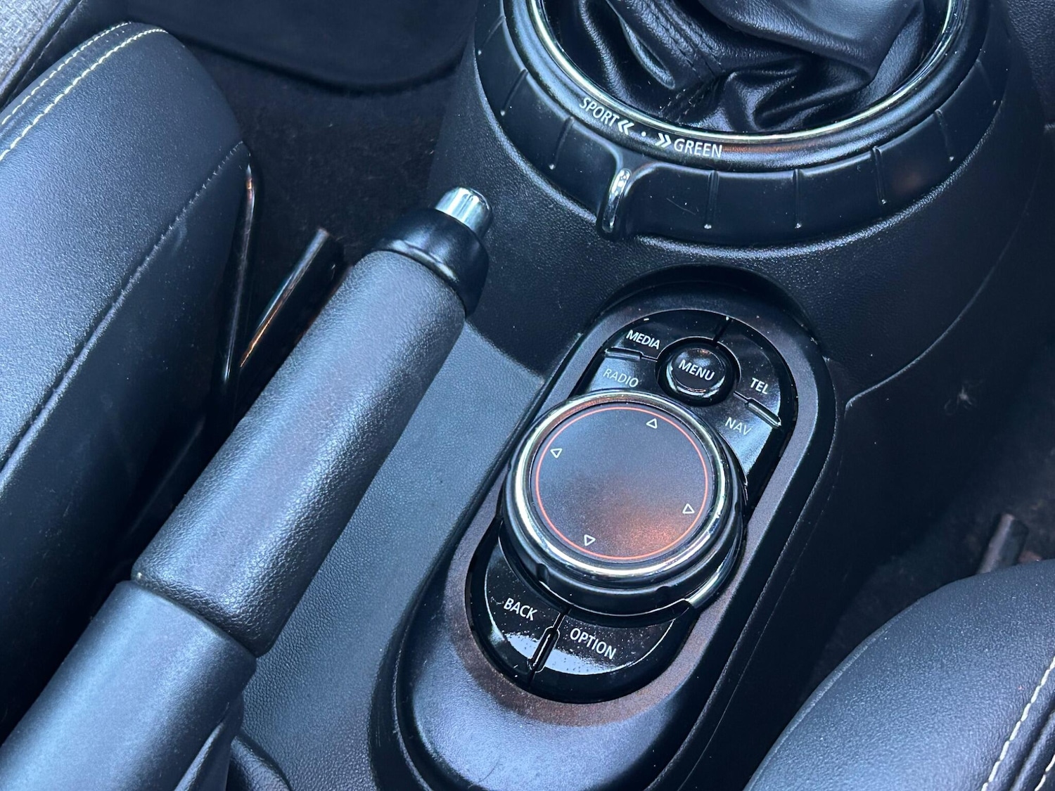 Used MINI Hatch 2014 for sale - 78171073: Photo 42