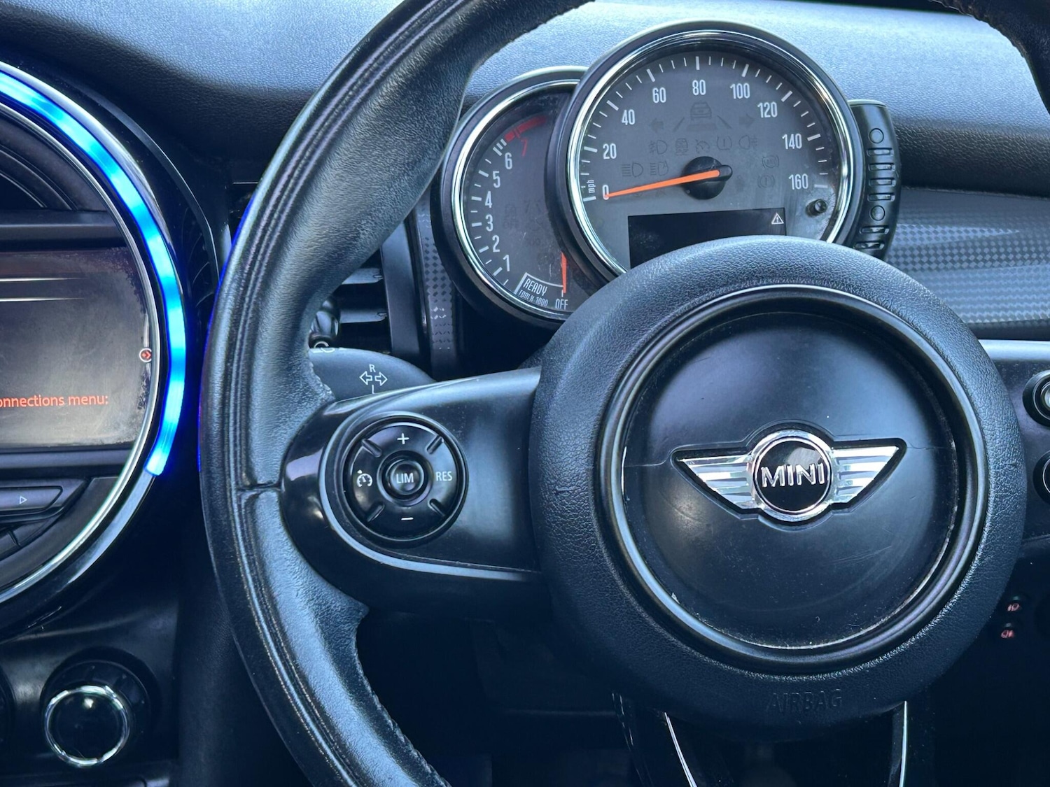 Used MINI Hatch 2014 for sale - 78171073: Photo 43