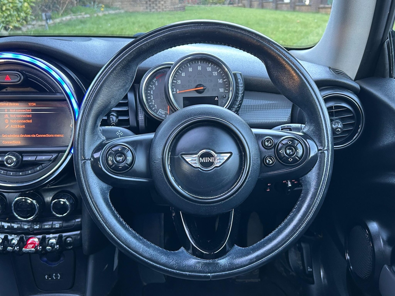 Used MINI Hatch 2014 for sale - 78171073: Photo 46