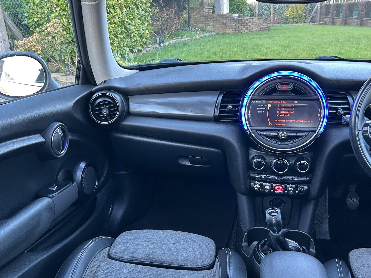 Used MINI Hatch 2014 for sale - 78171073: Photo 47