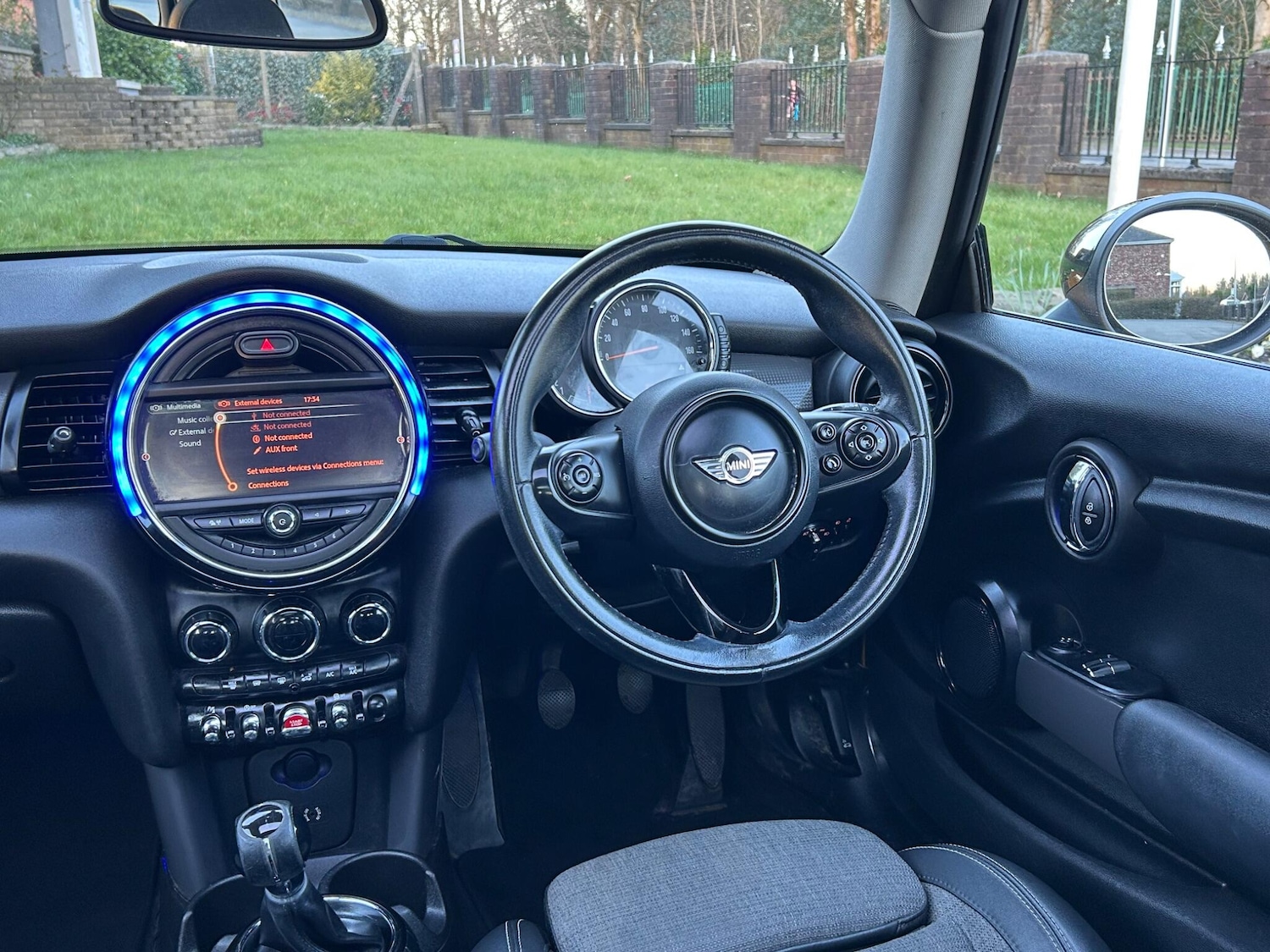 Used MINI Hatch 2014 for sale - 78171073: Photo 49