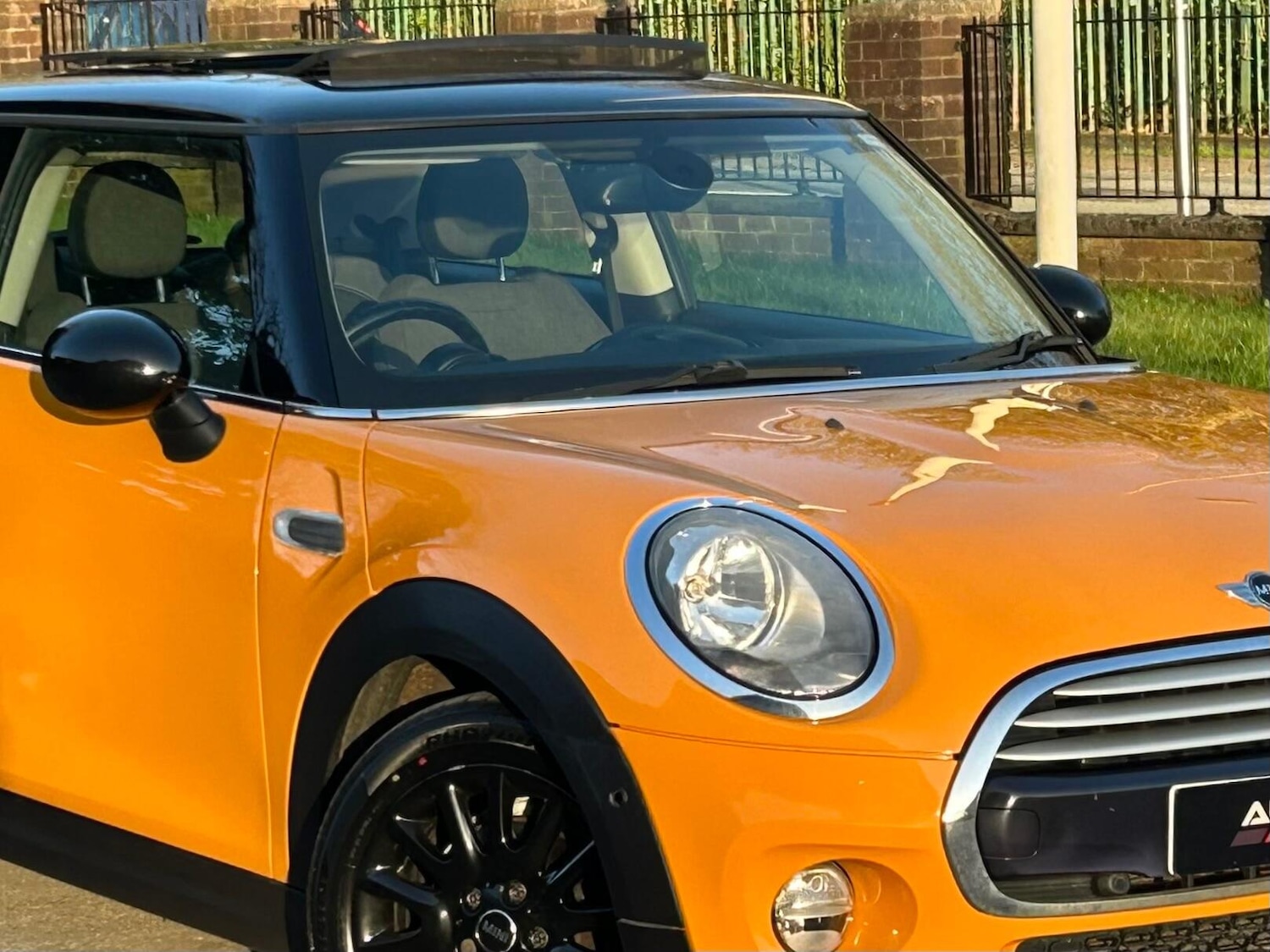 Used MINI Hatch 2014 for sale - 78171073: Photo 5