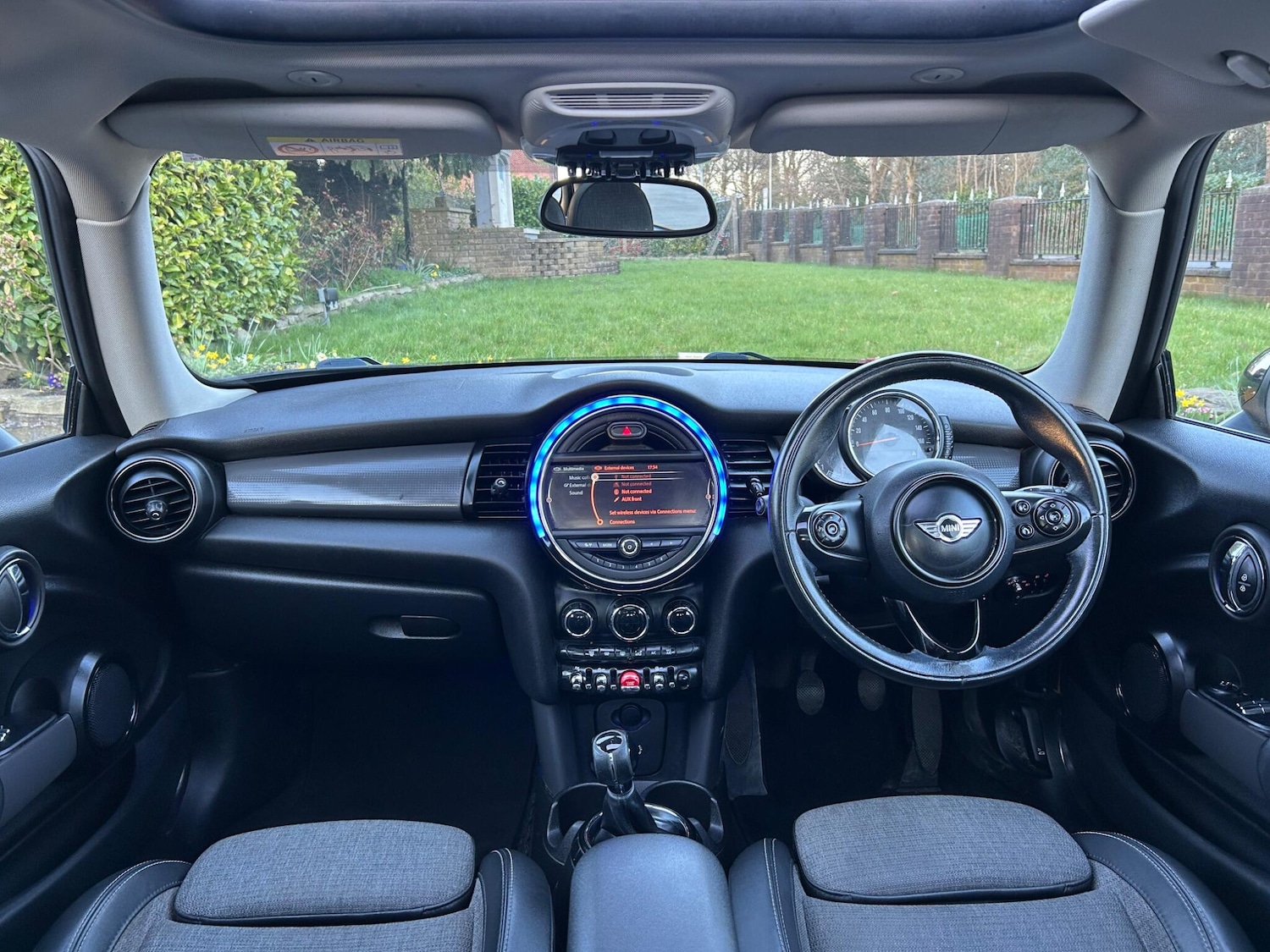 Used MINI Hatch 2014 for sale - 78171073: Photo 50