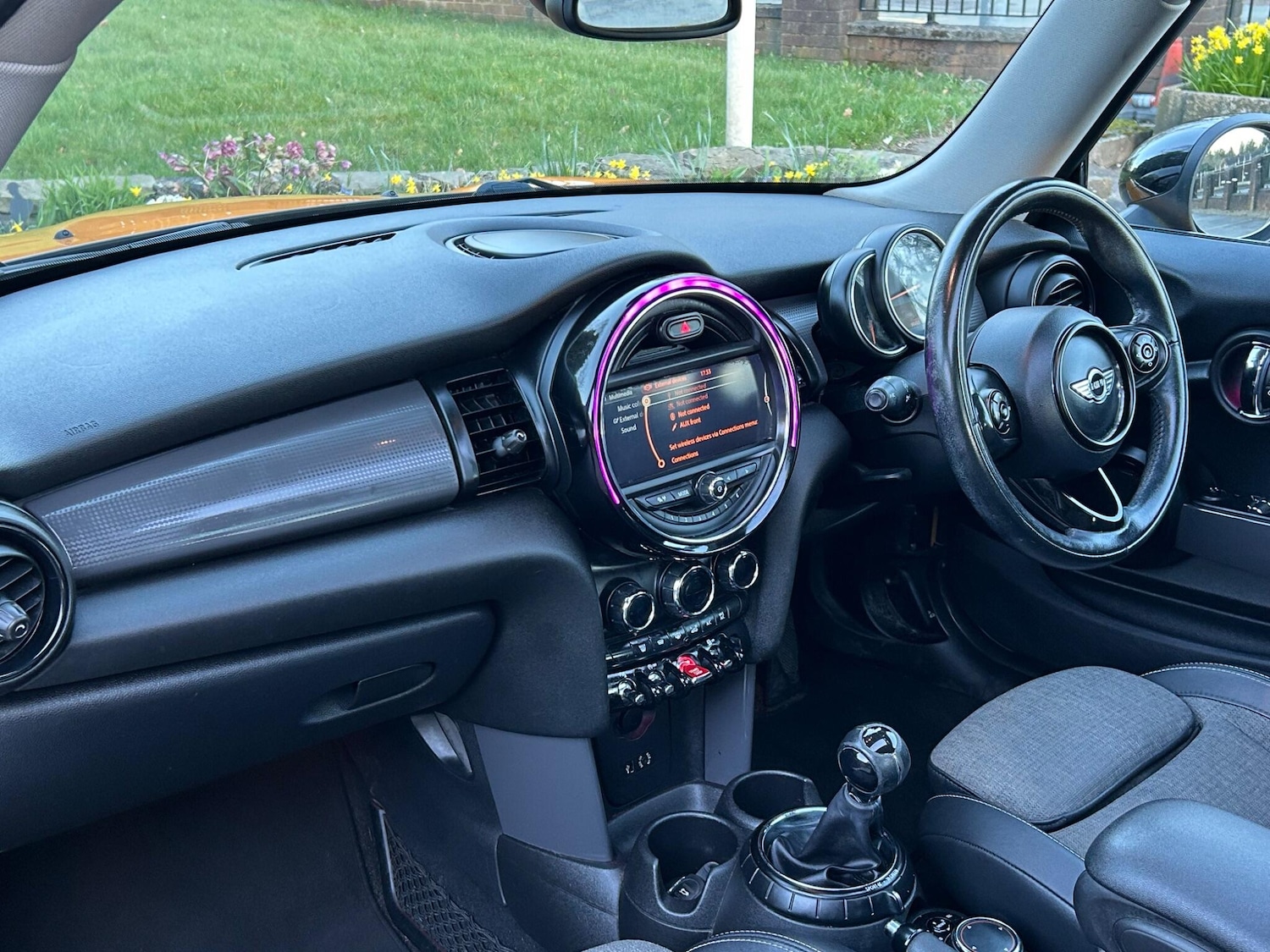 Used MINI Hatch 2014 for sale - 78171073: Photo 51