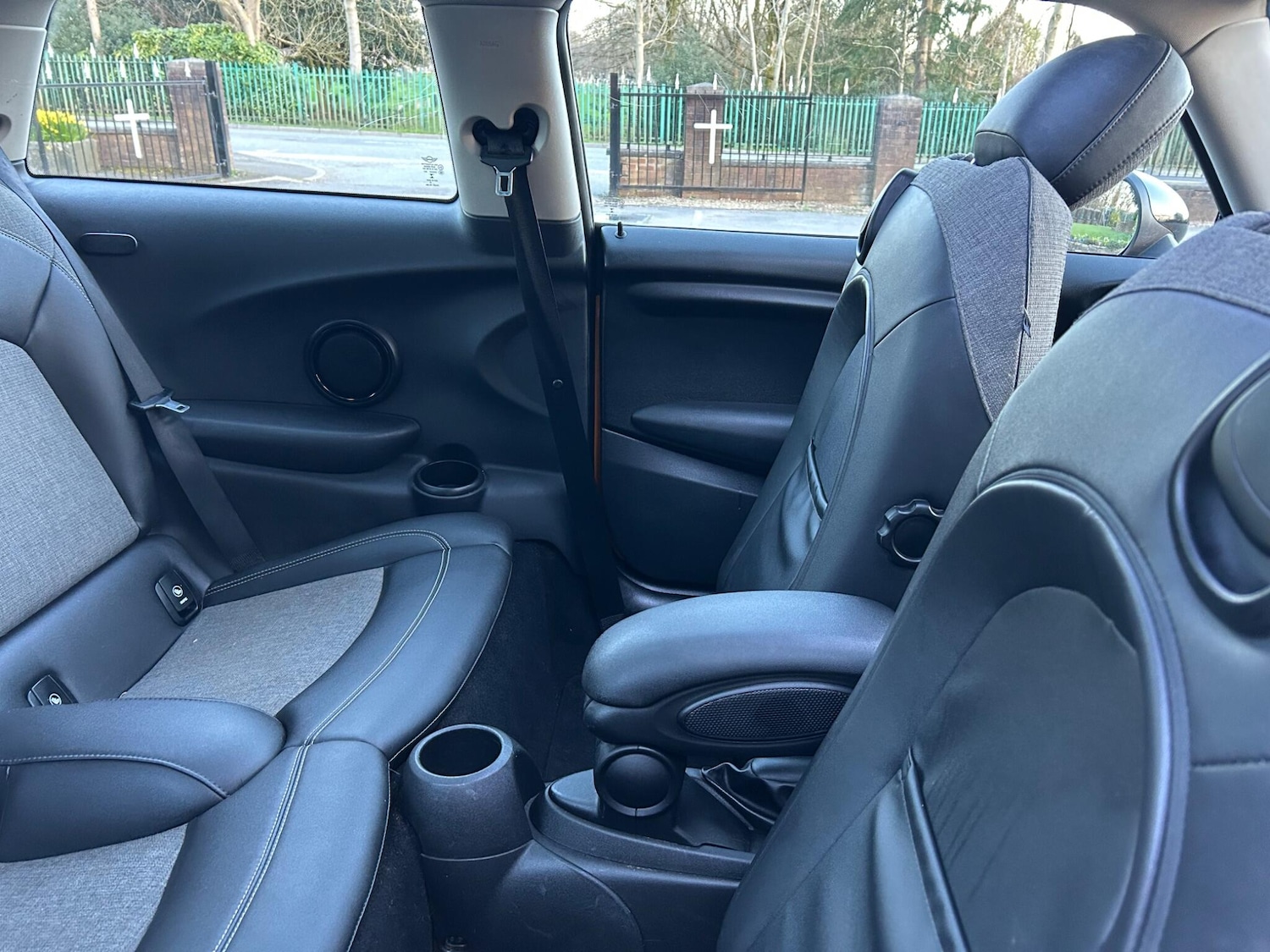 Used MINI Hatch 2014 for sale - 78171073: Photo 53