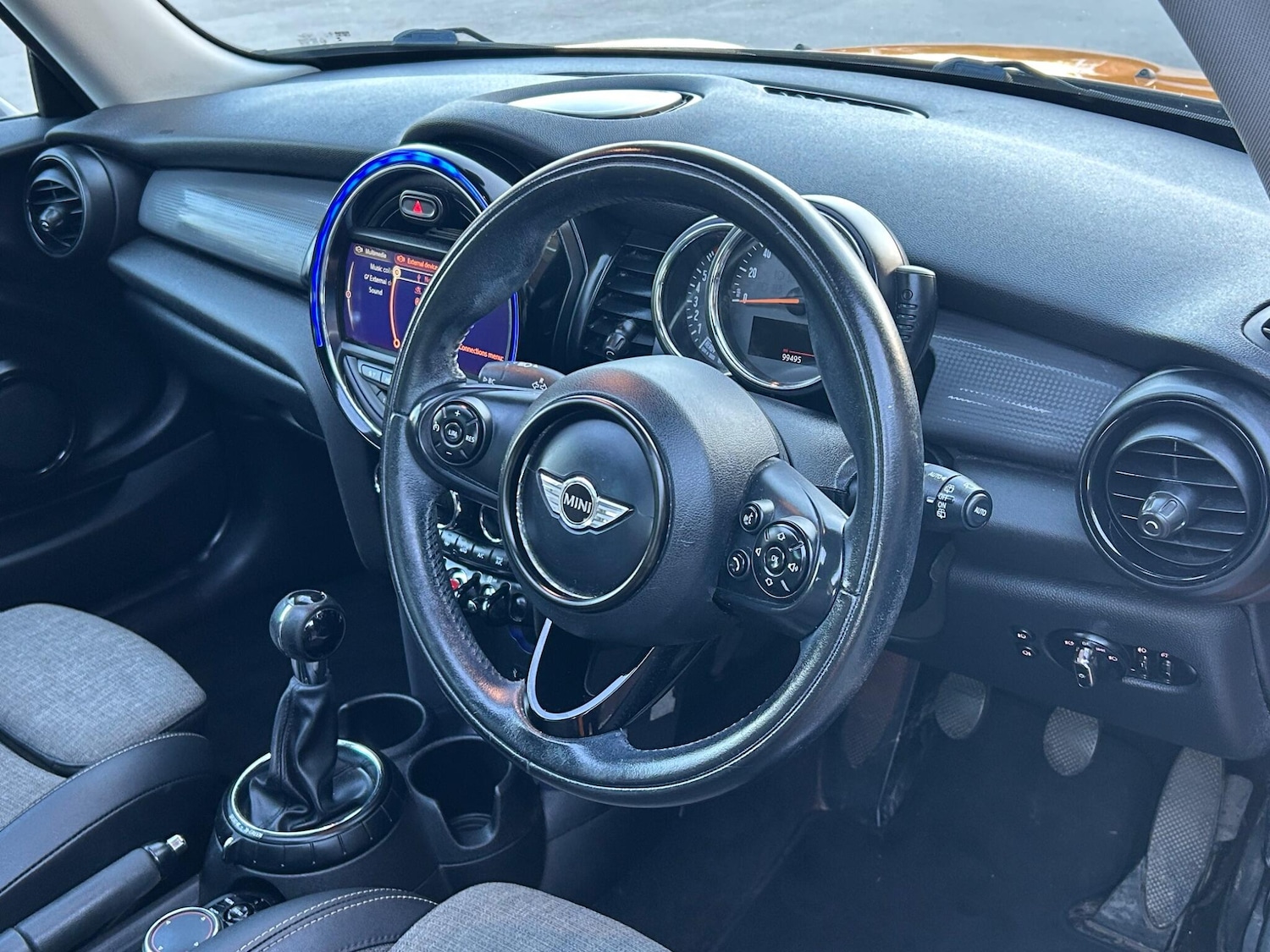 Used MINI Hatch 2014 for sale - 78171073: Photo 56