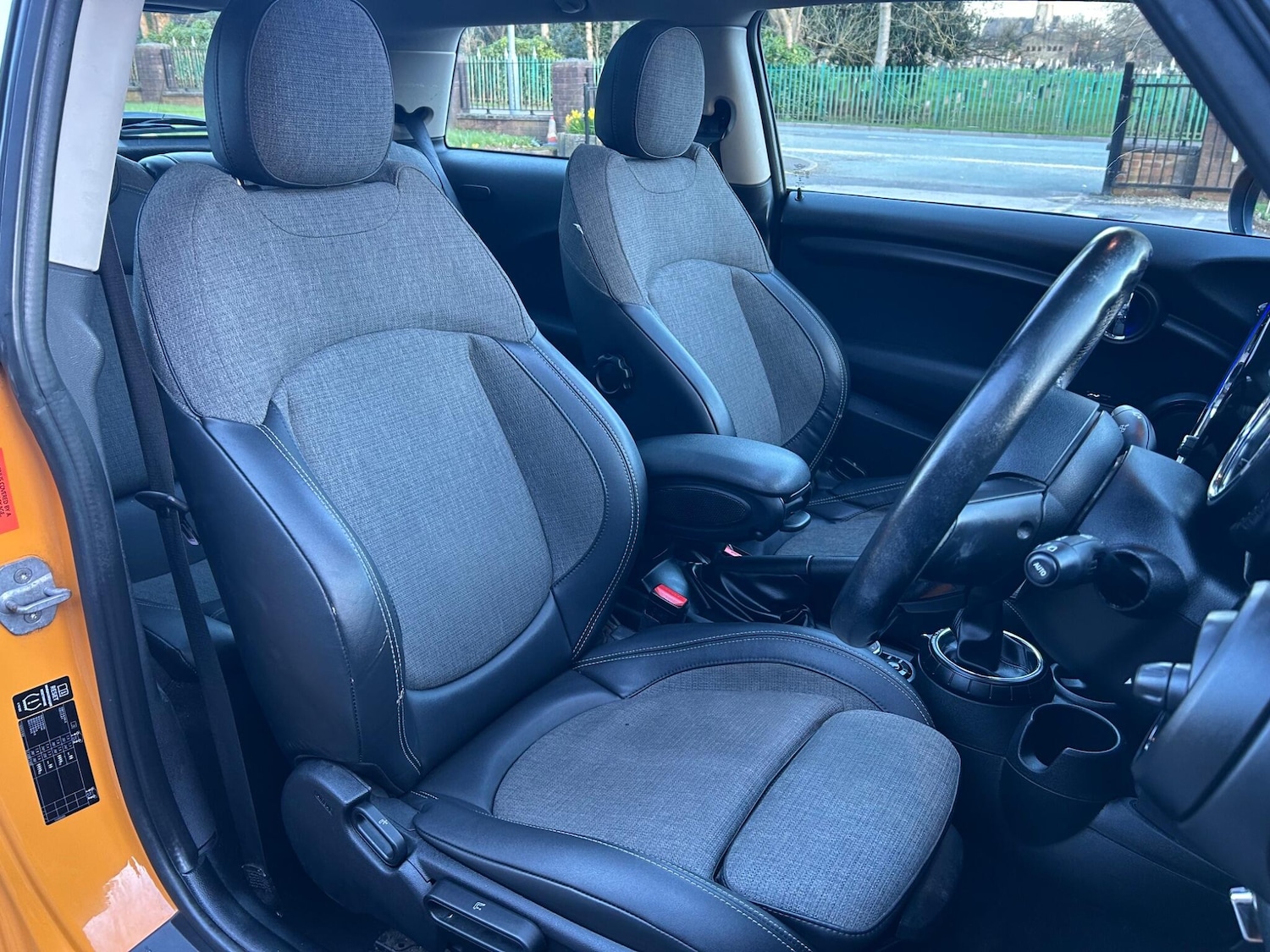 Used MINI Hatch 2014 for sale - 78171073: Photo 58