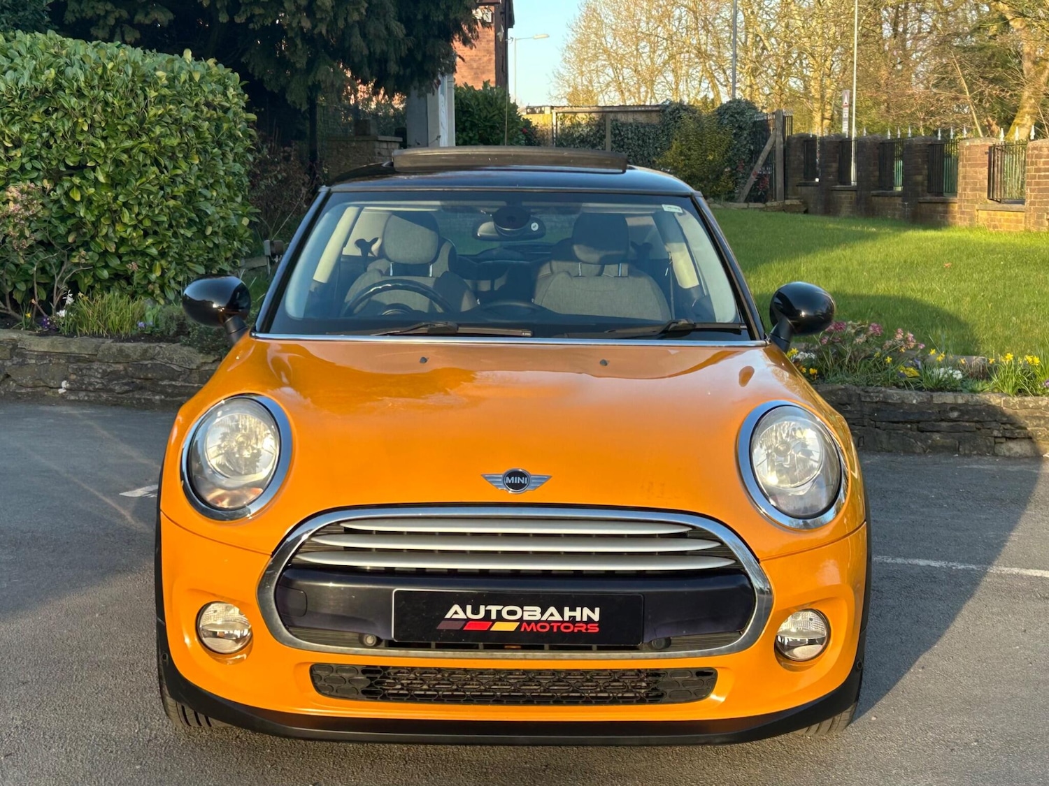 Used MINI Hatch 2014 for sale - 78171073: Photo 6