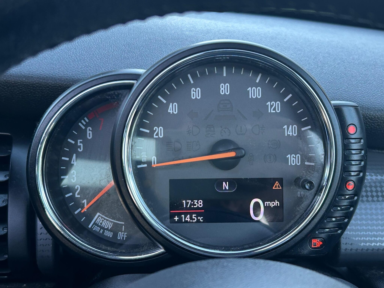 Used MINI Hatch 2014 for sale - 78171073: Photo 60