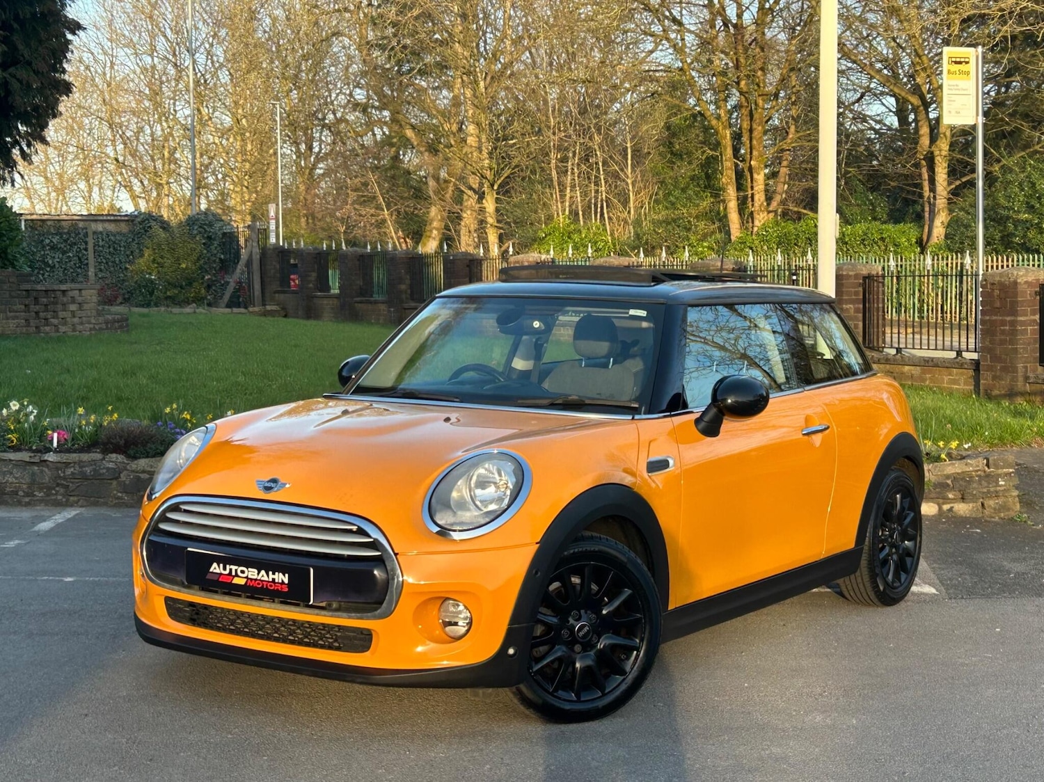 Used MINI Hatch 2014 for sale - 78171073: Photo 7