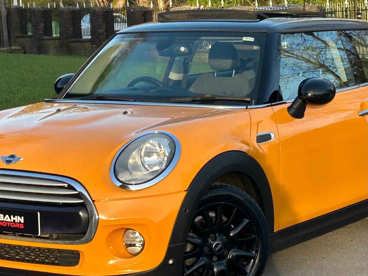 Used MINI Hatch 2014 for sale - 78171073: Photo 8