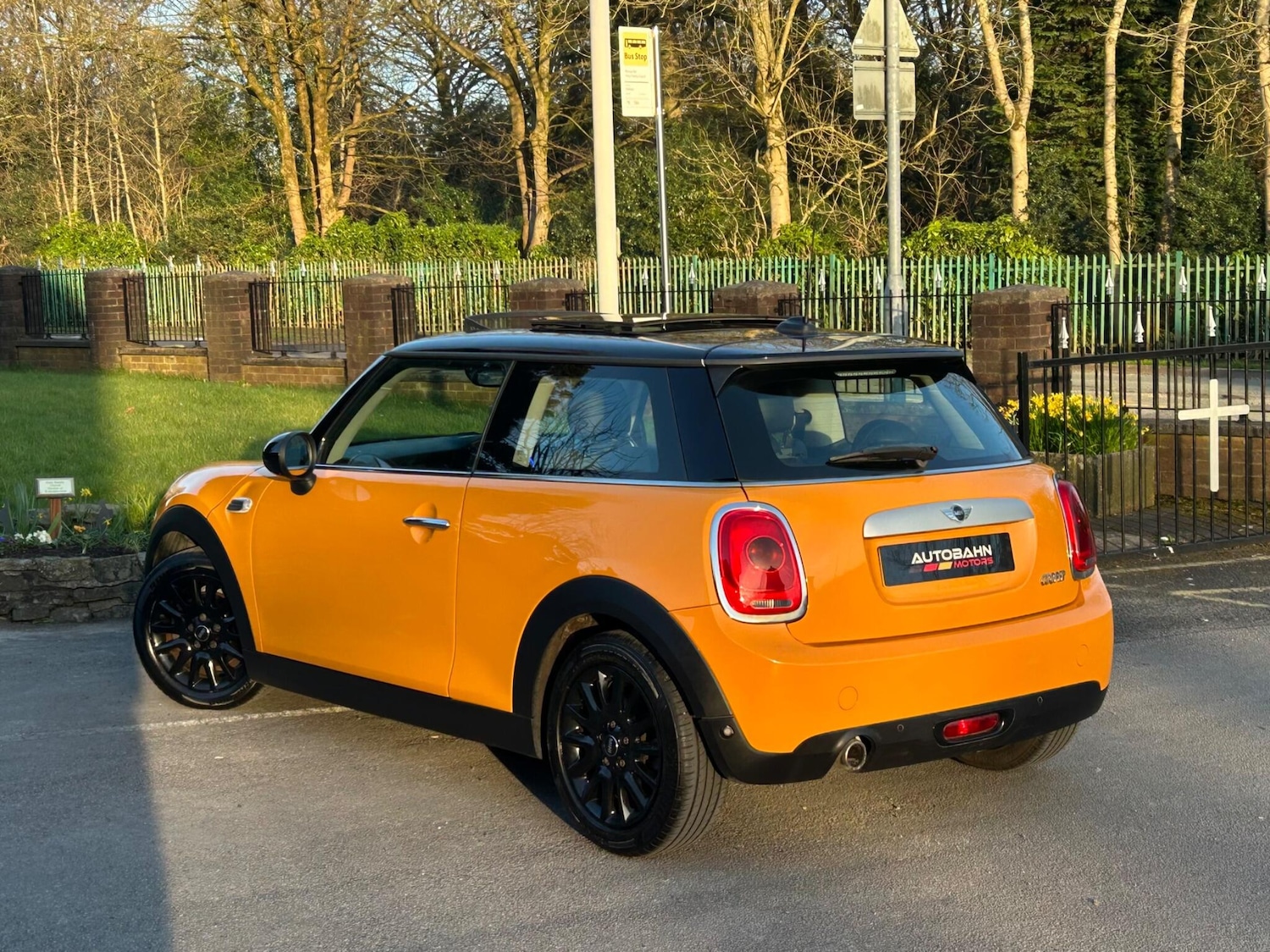 Used MINI Hatch 2014 for sale - 78171073: Photo 9