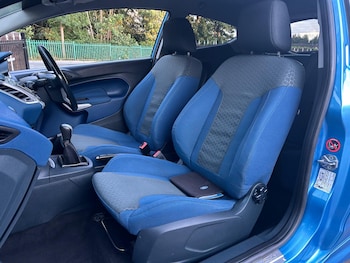 Used Ford Fiesta 2009 for sale - 79236418: Photo