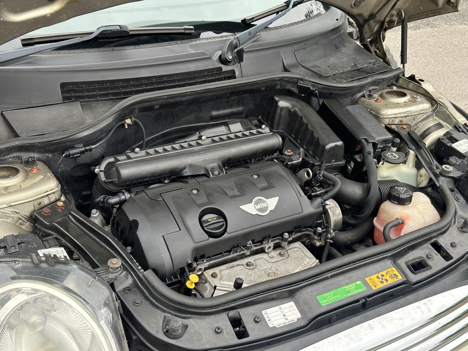 Vehicle 29