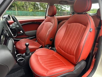 Used MINI Hatch 2007 for sale - 75670482: Photo