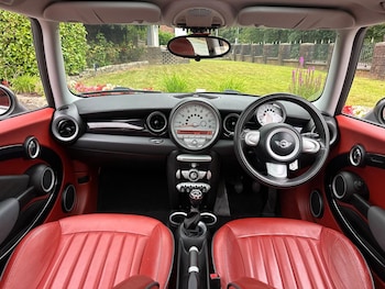 Used MINI Hatch 2007 for sale - 75670482: Photo