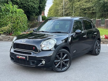 MINI - Countryman
